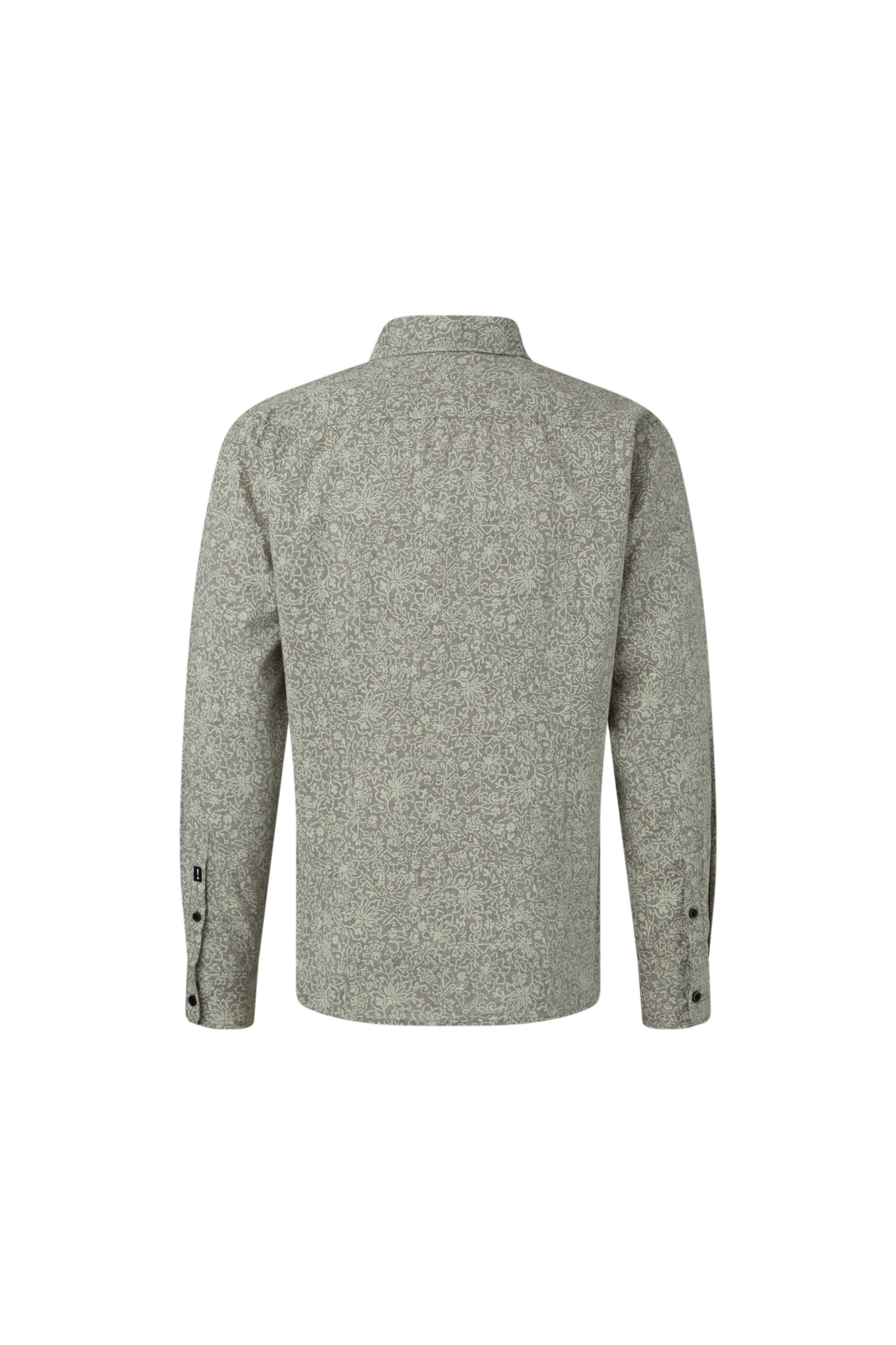 Joop Jeans Langarmhemd