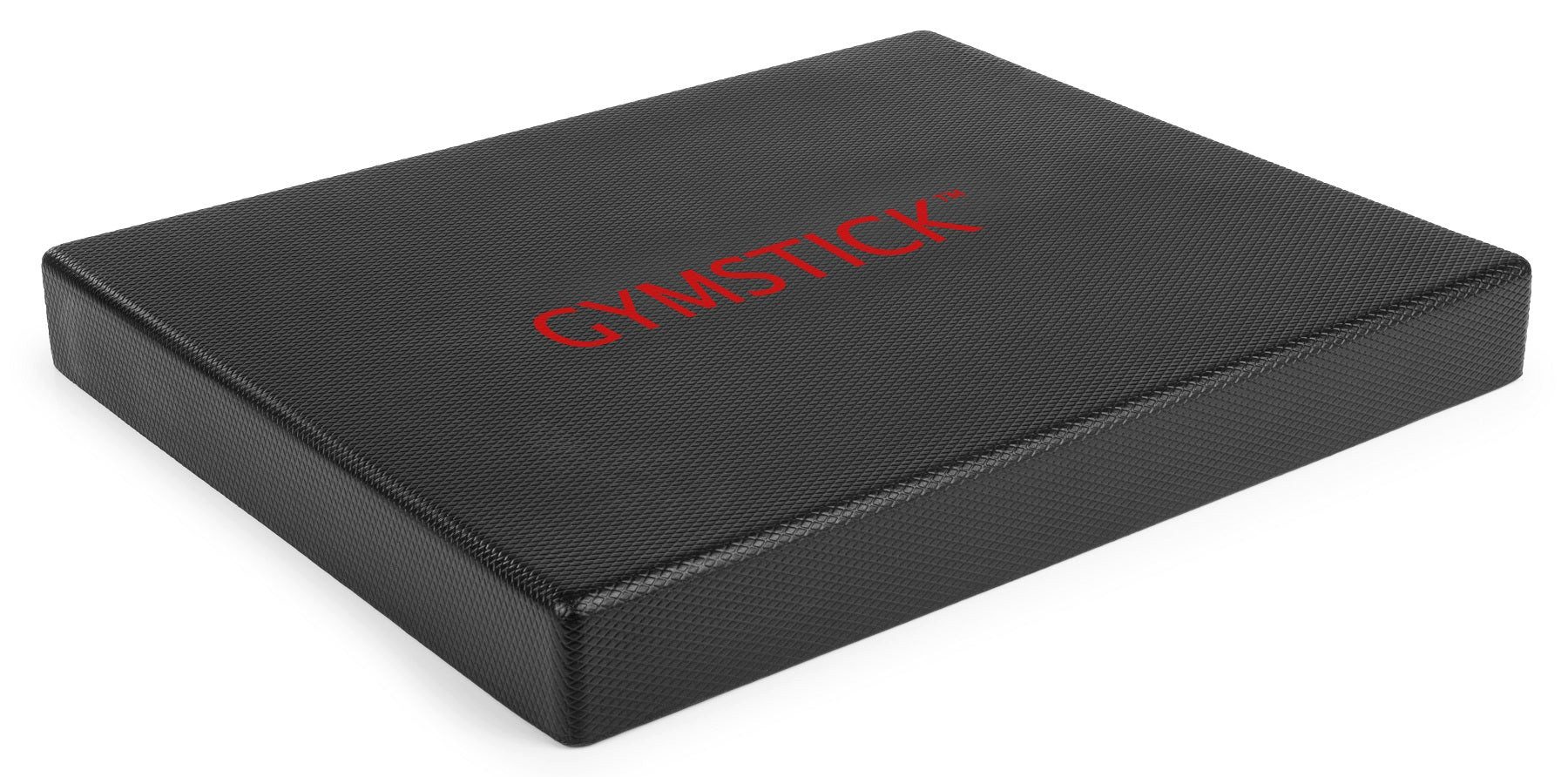 Gymstick Spieltisch Gymstick Balance Pad - Balans Mat 49 x 39,5 x 5 cm