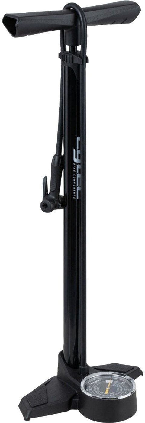Cytec Fußpumpe Standpumpe AIR FP 4.0