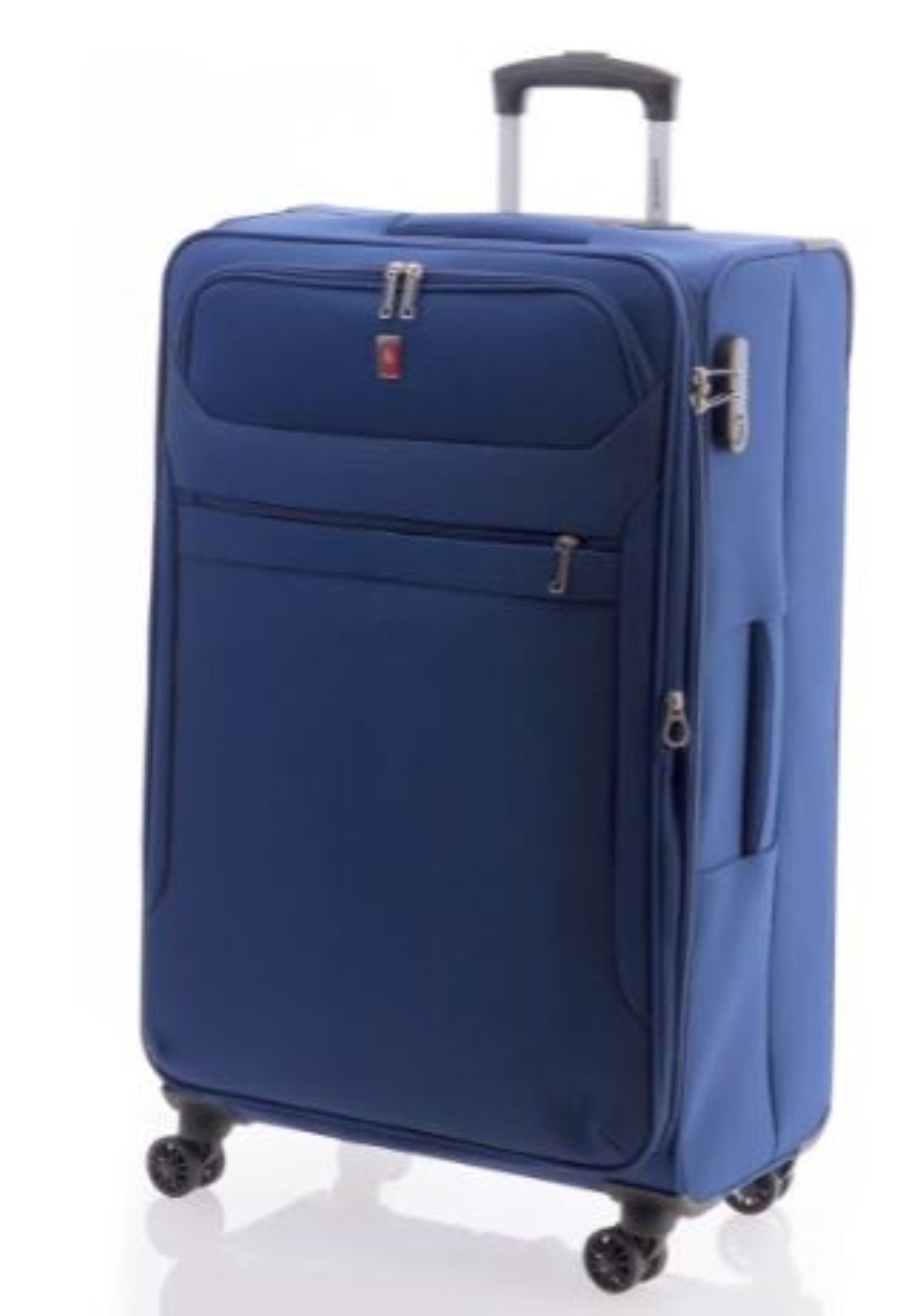 GLADIATOR Weichgepäck-Trolley XXL-80 cm 4 Rollen - Volumen: 115 Liter, 3,9 günstig online kaufen