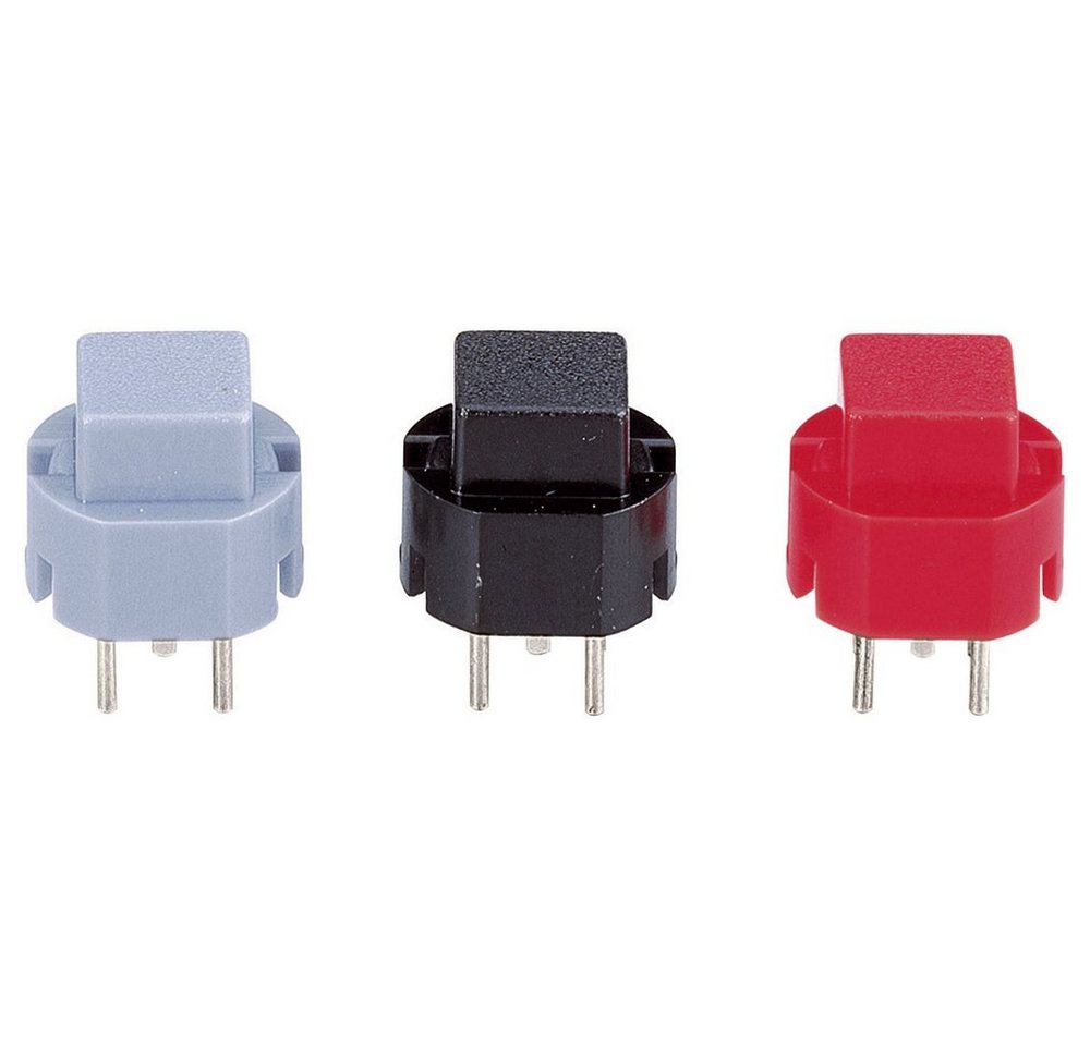 Thumbnail - Relais-Modul Conrad Components 191280 Zeitrelais Bausatz