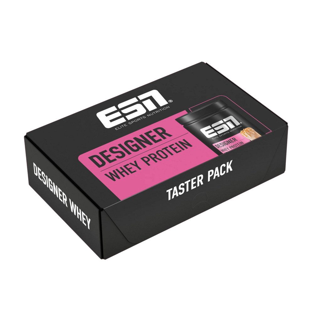 ESN Designer Whey, 30g Sample Pulver