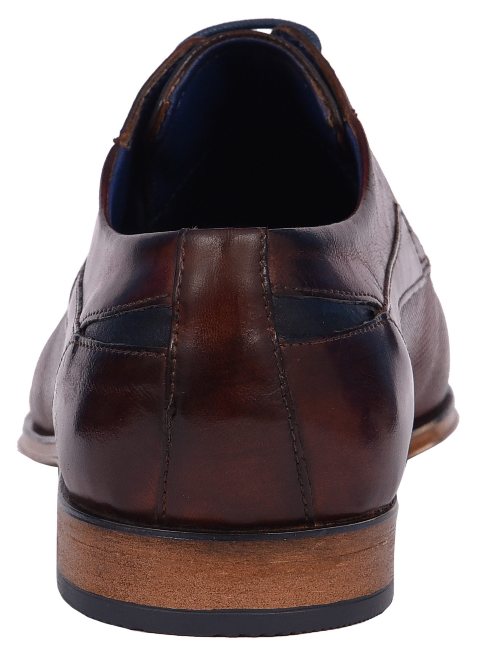 bugatti Schnürschuh, Abendschuh, Businessschuh, Festtagsschuh mit günstig online kaufen