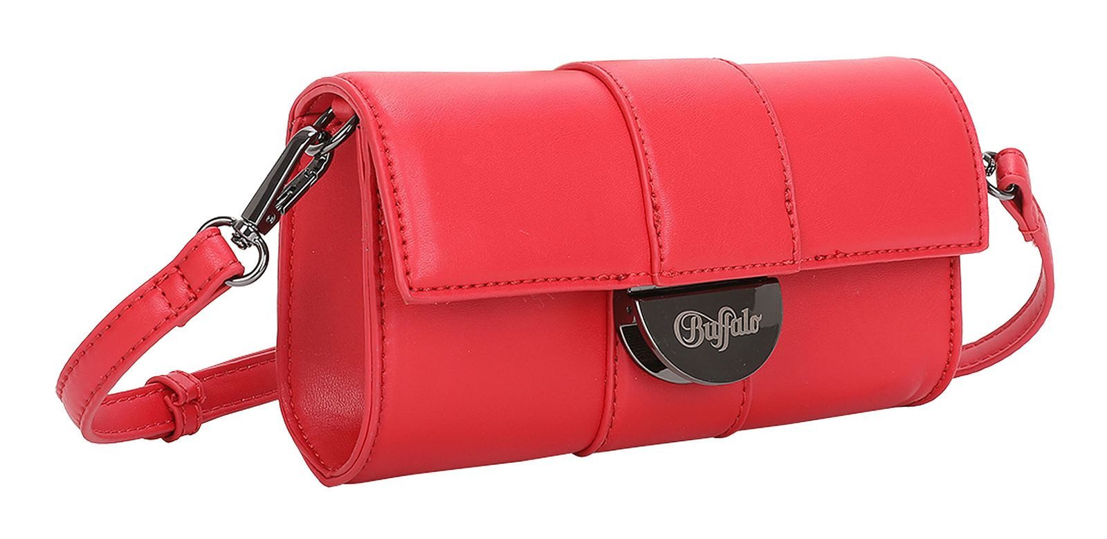 Buffalo Clutch Curve Night