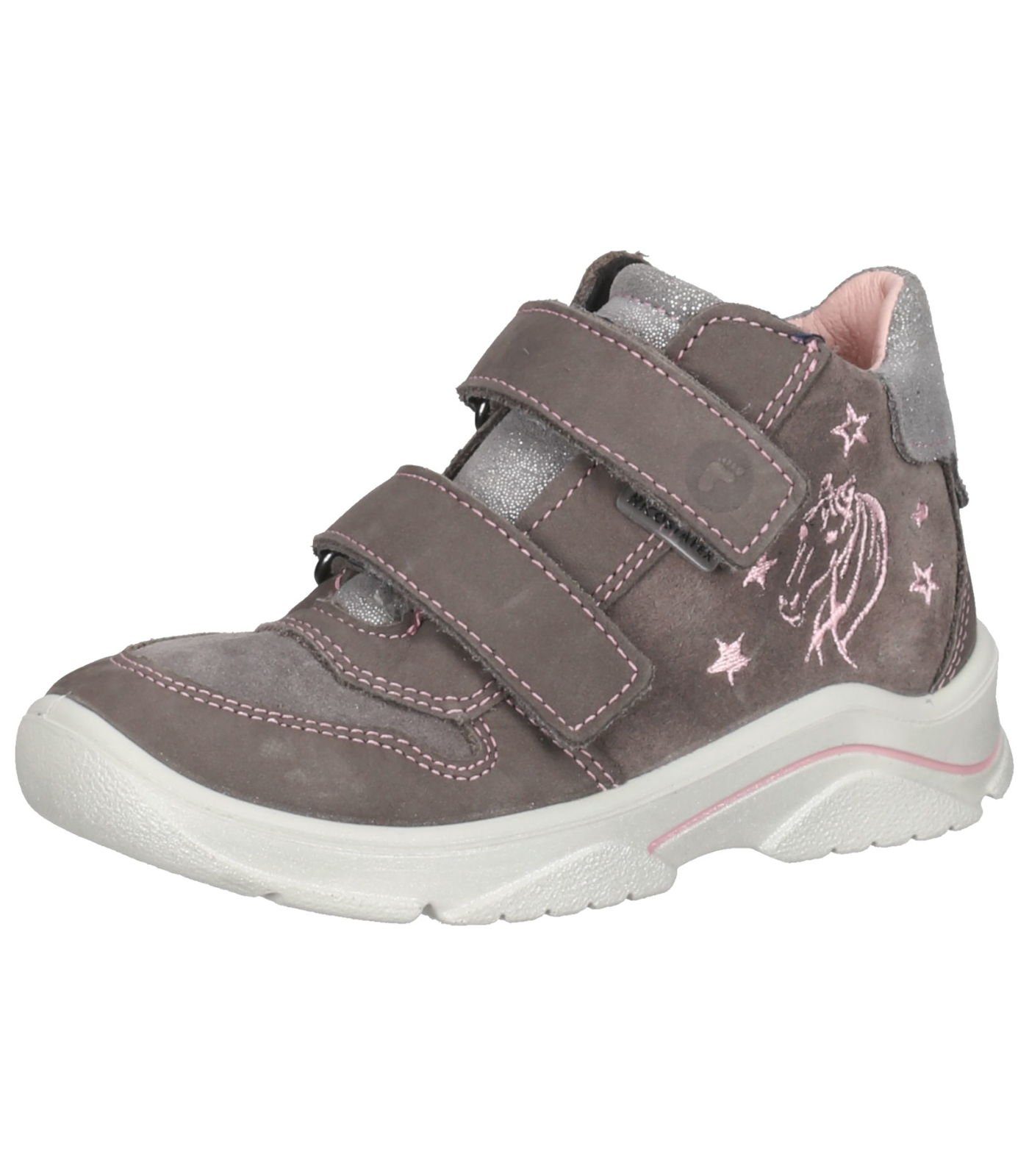 Ricosta Sneaker Leder Sneaker