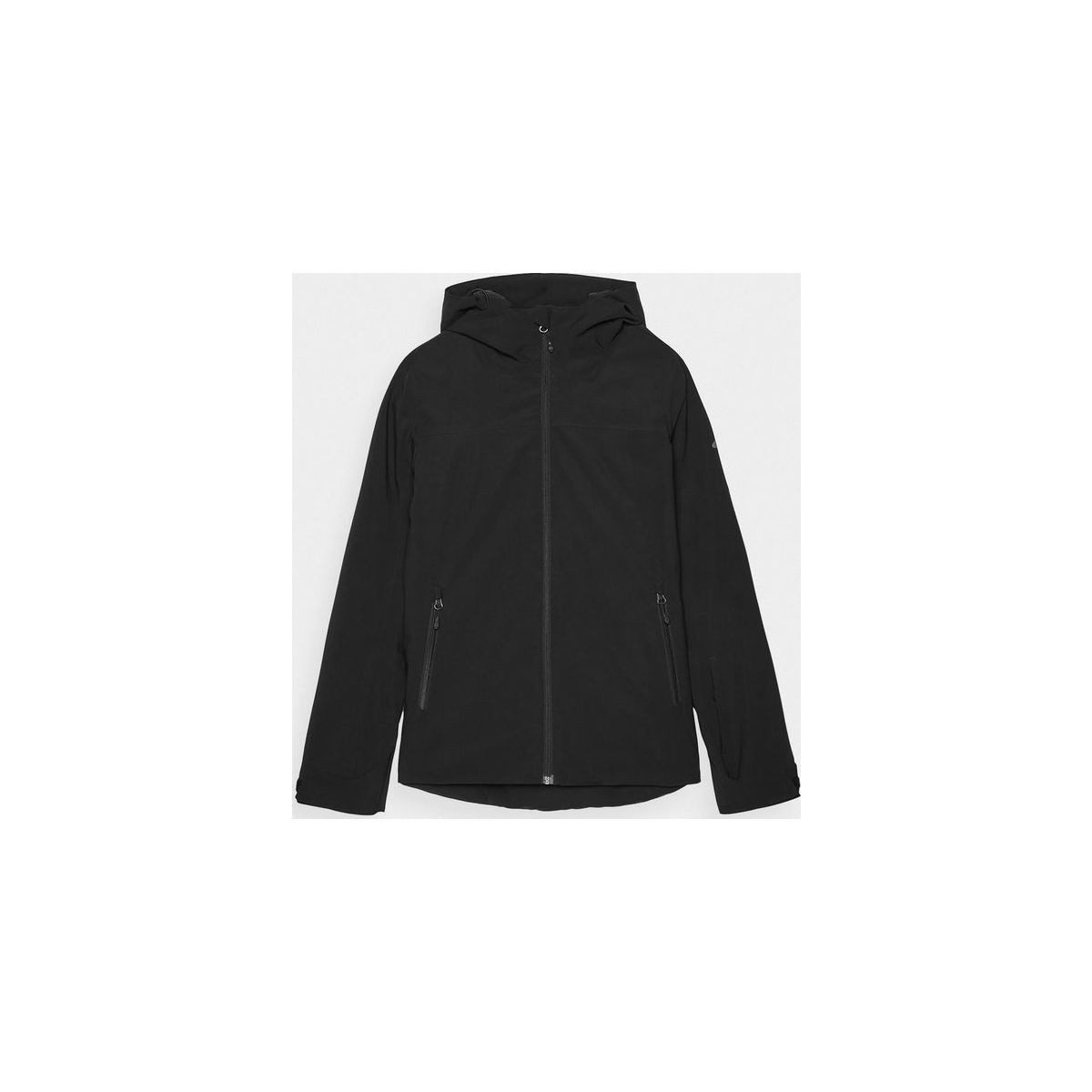 4F Skijacke Technical Jacket F572 Funktionale Skijacke mit NEO DRY Membran, wasserabweisend, kritische