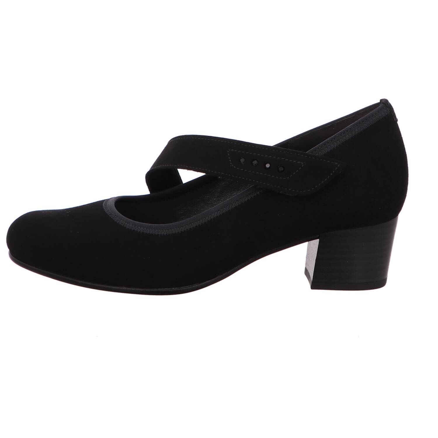Gabor Pumps