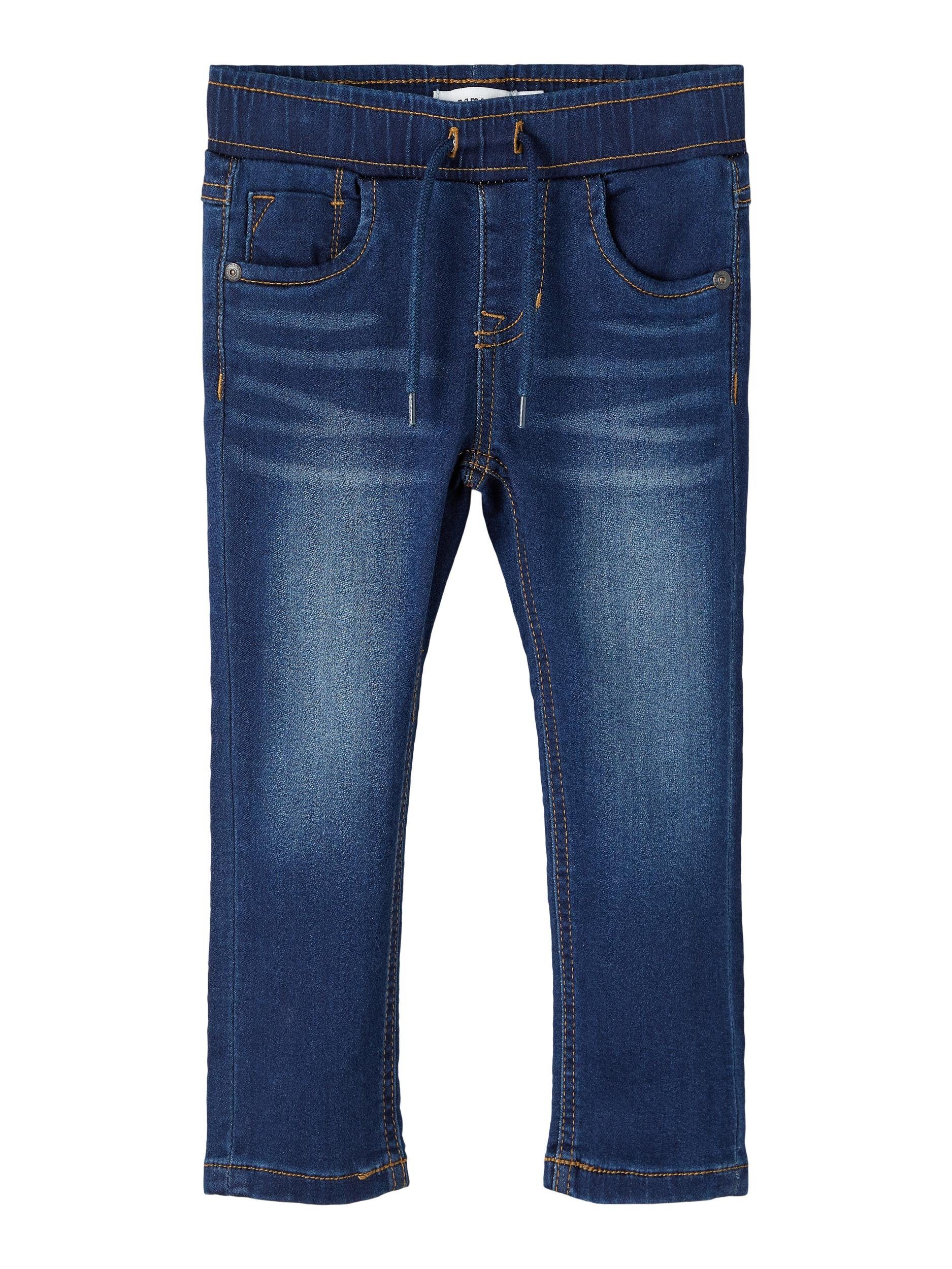 Name It Bequeme Jeans NMMRYAN SLIM SWE JEANS 2472-TH – Bild 5 von 5