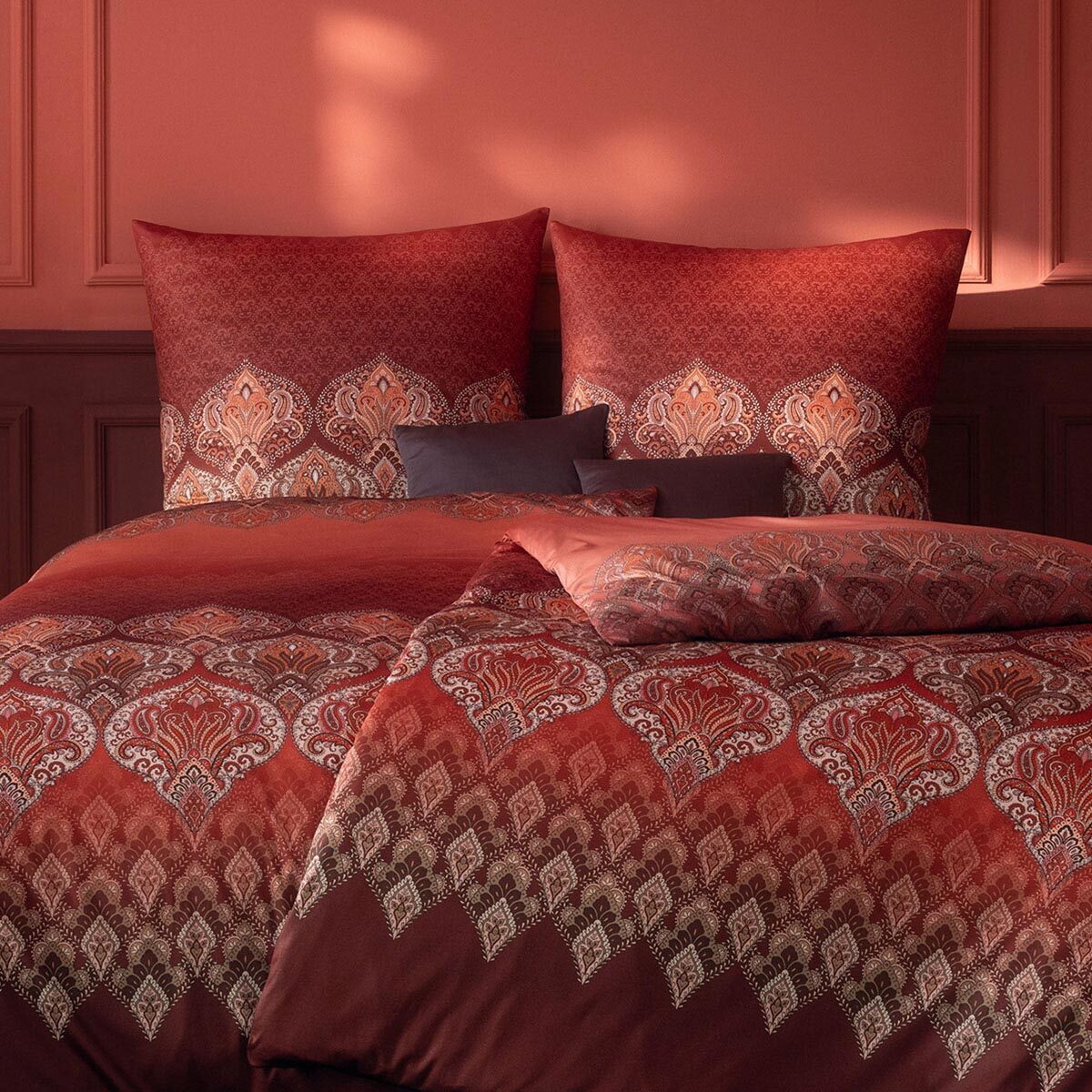 Estella Bettwäsche Sophia, Jersey, 2 teilig günstig online kaufen