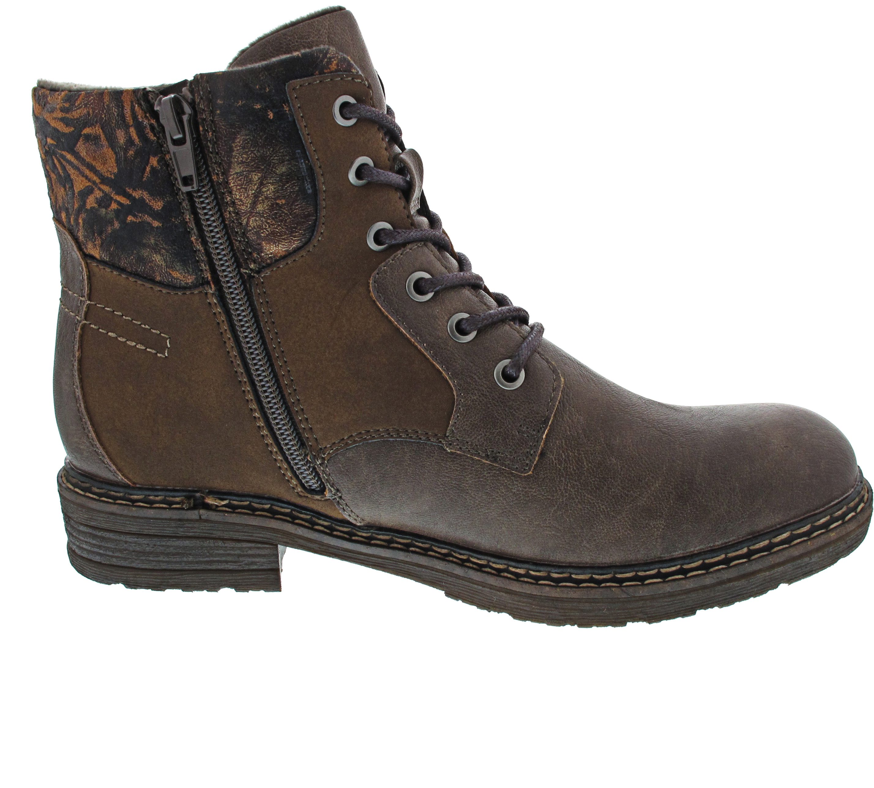 Rieker Westernstiefelette
