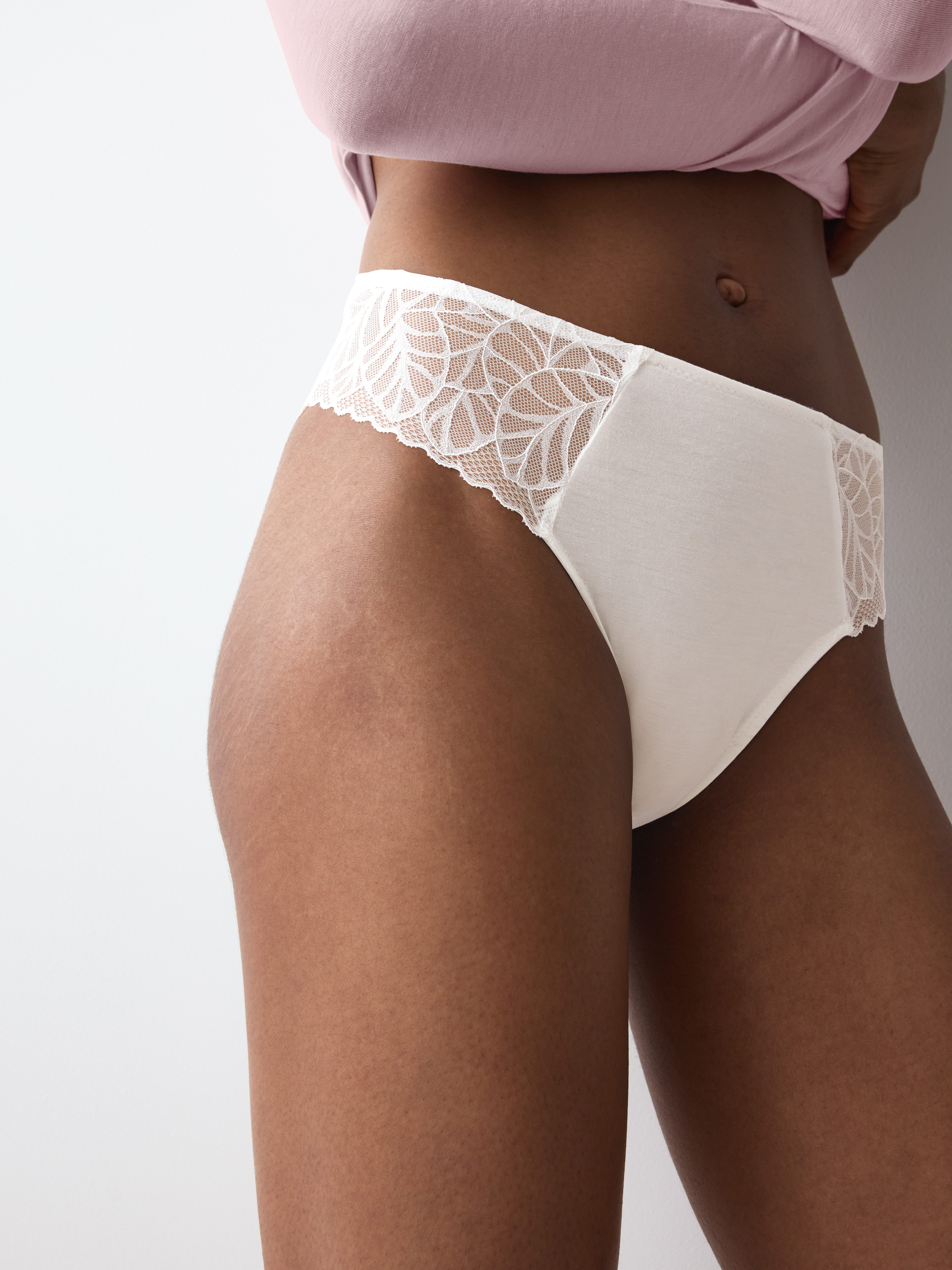 Triumph Slip Pretty Modal Tai atmungsaktiv und weich