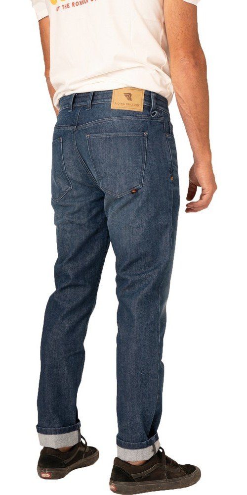 Riding Culture Motorradhose Tapered Slim Men günstig online kaufen