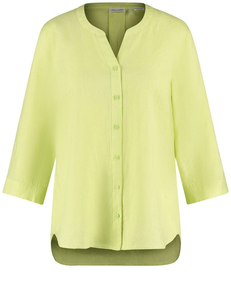 Blusenponcho Gerry Weber / Da. Bluse / BLUSE 3/4 ARM