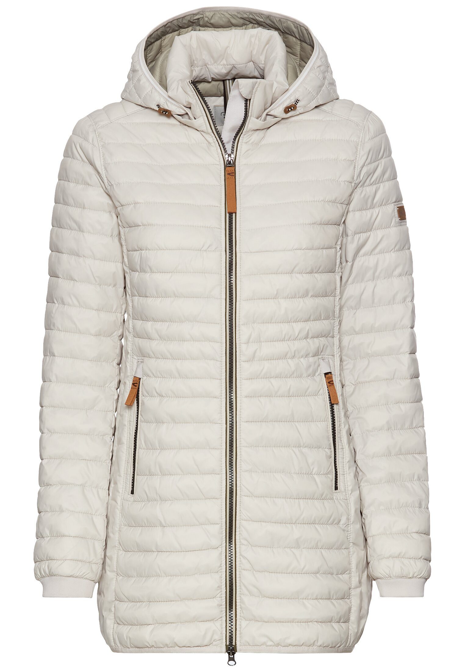 camel active Steppjacke JACKET günstig online kaufen