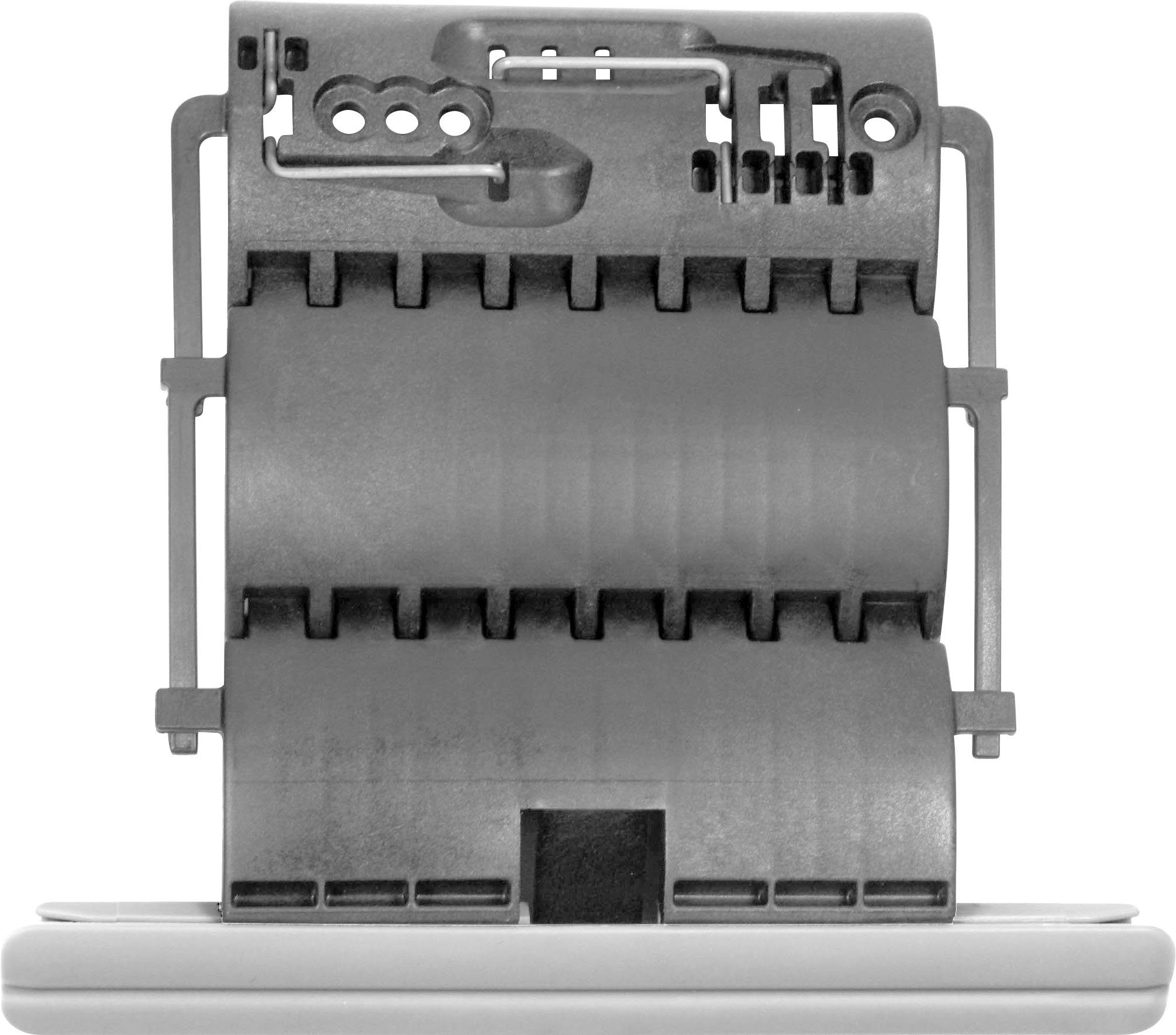 HOMEPILOT Rollladensicherung Rollladen-Hochschiebesicherung 2-gliedrig