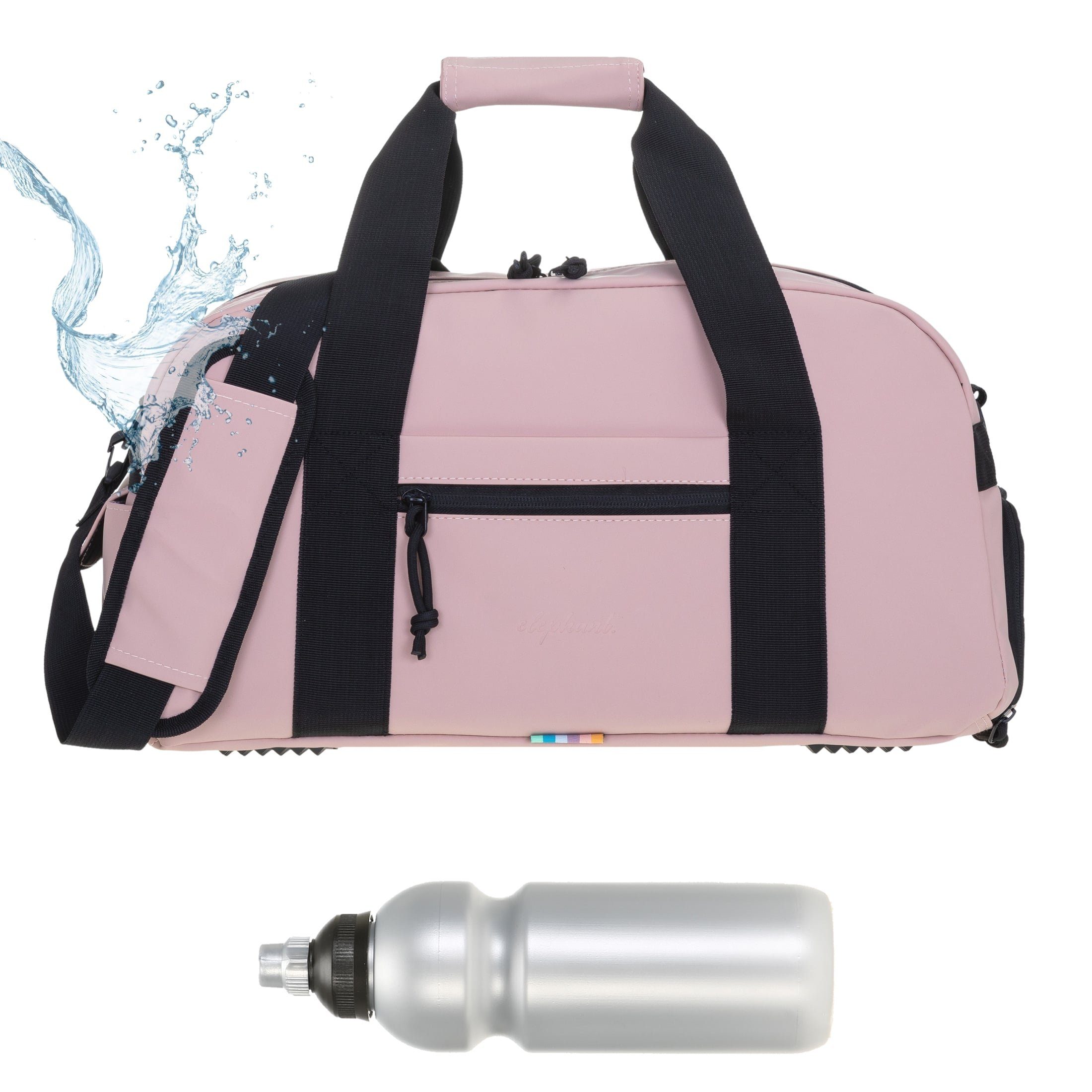 ELEPHANT Sporttasche Hydro Gym Sport Tasche günstig online kaufen