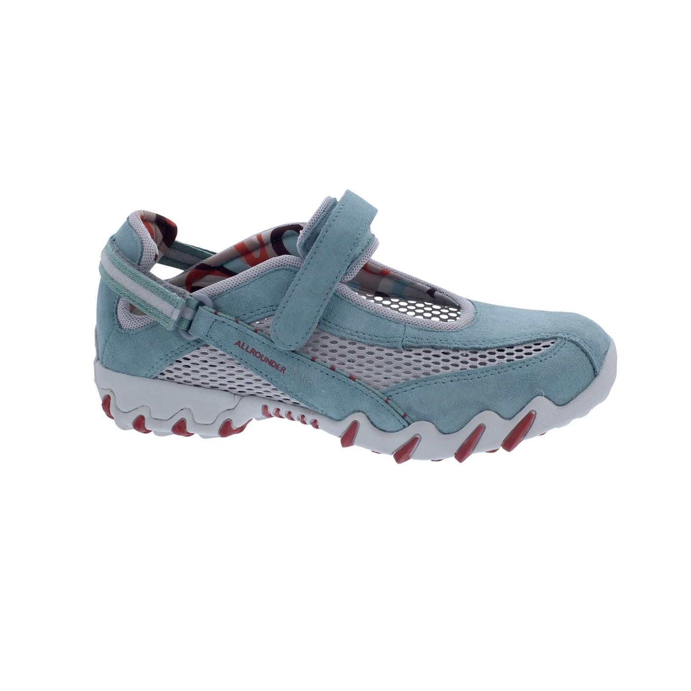 Allrounder by Mephisto Allrounder Niro, Sneaker, günstig online kaufen