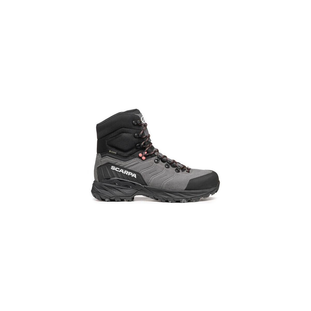 Scarpa Rush Polar GTX Wmn Hikingschuh Perfekter Winterwanderschuh mit hervorragender Isolation und Grip