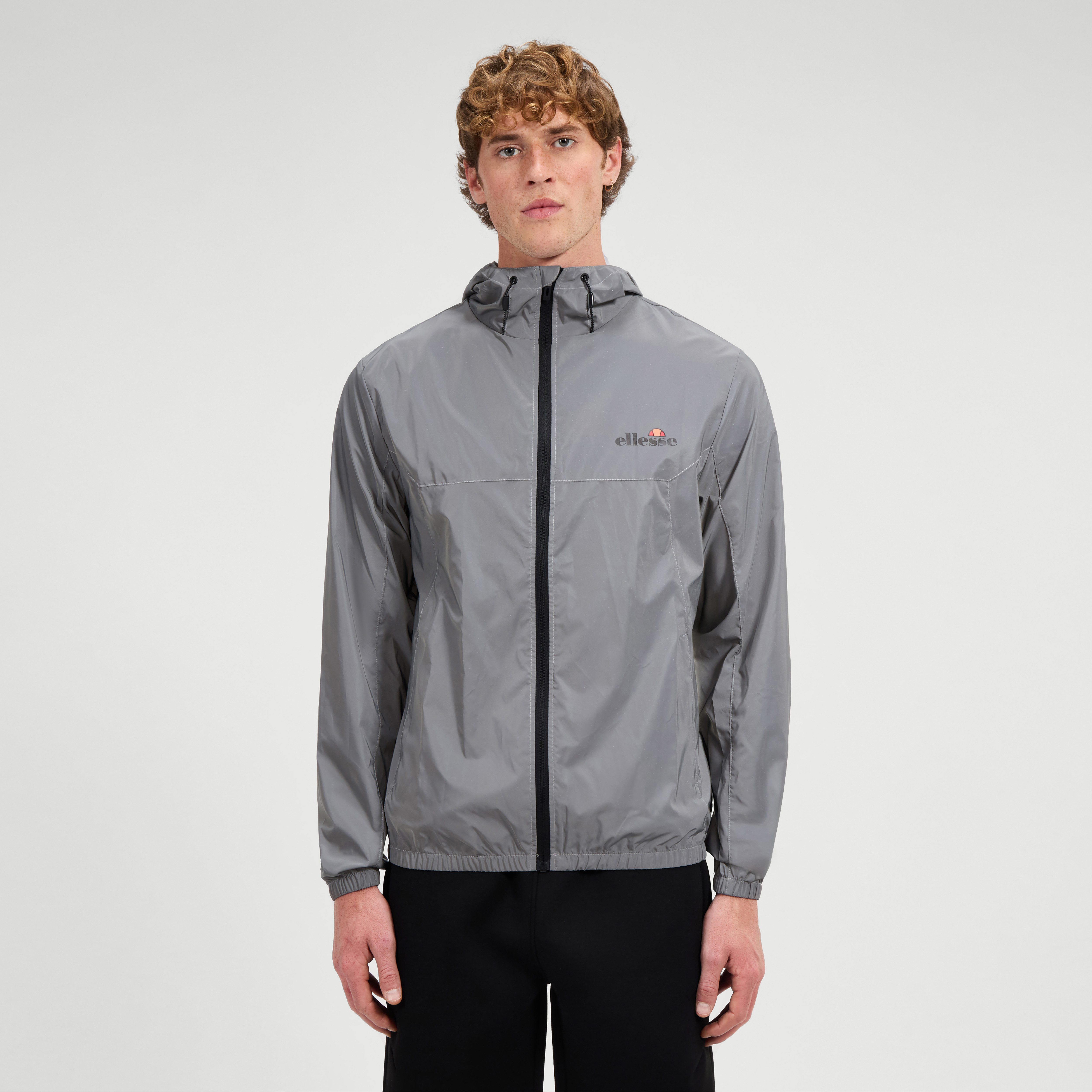 Ellesse Windbreaker CESANET FZ JACKET (1-St) günstig online kaufen
