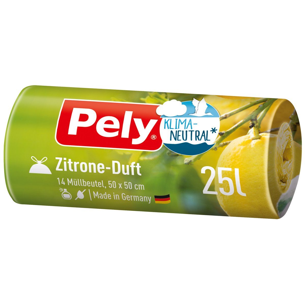 PELY Müllbeutel