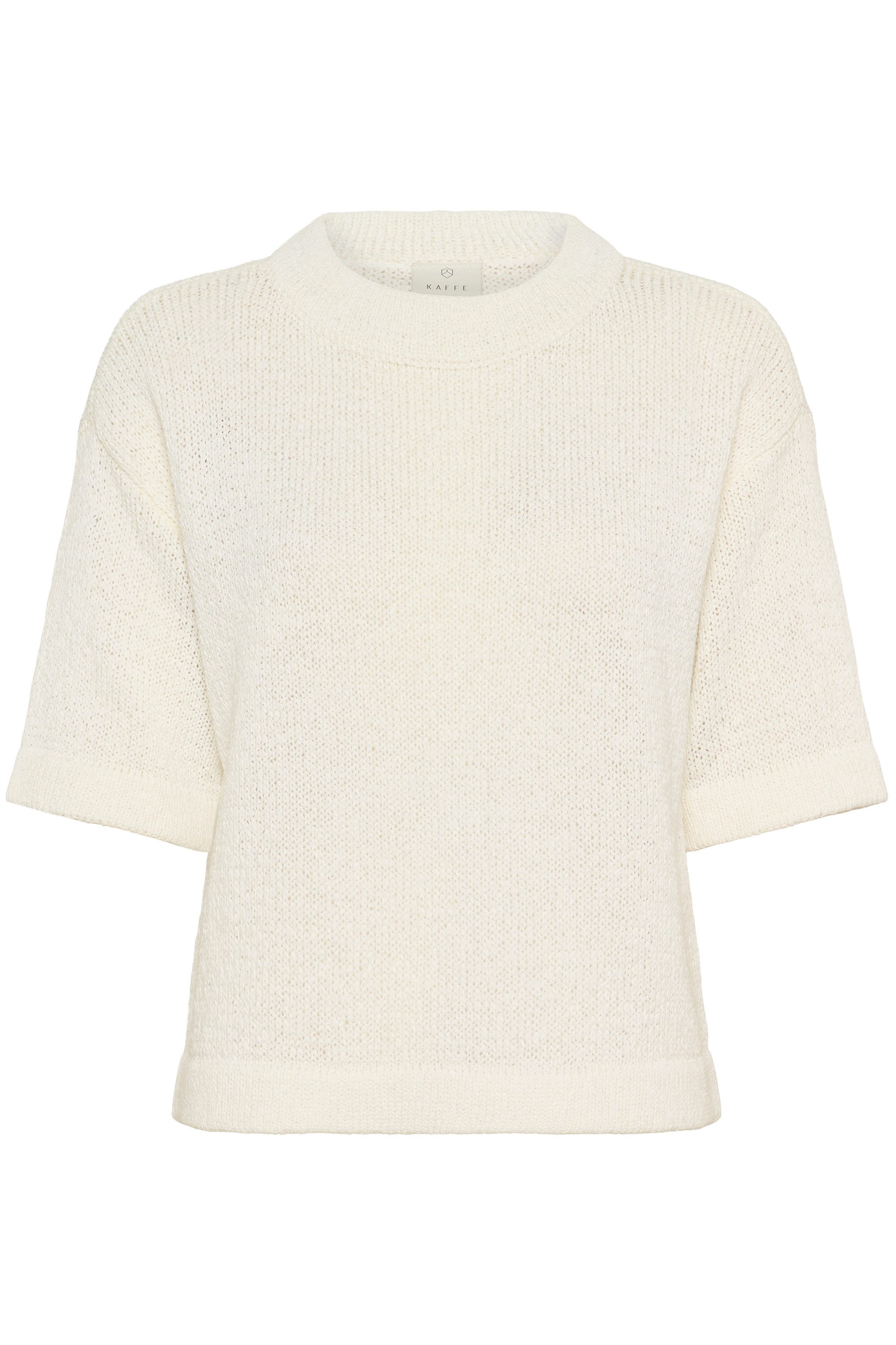 KAFFE Strickpullover Strickpullover KAsevita günstig online kaufen