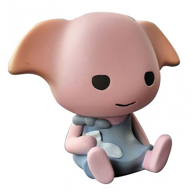 Plastoy Spiel, Chibi Dobby - Sparschwein