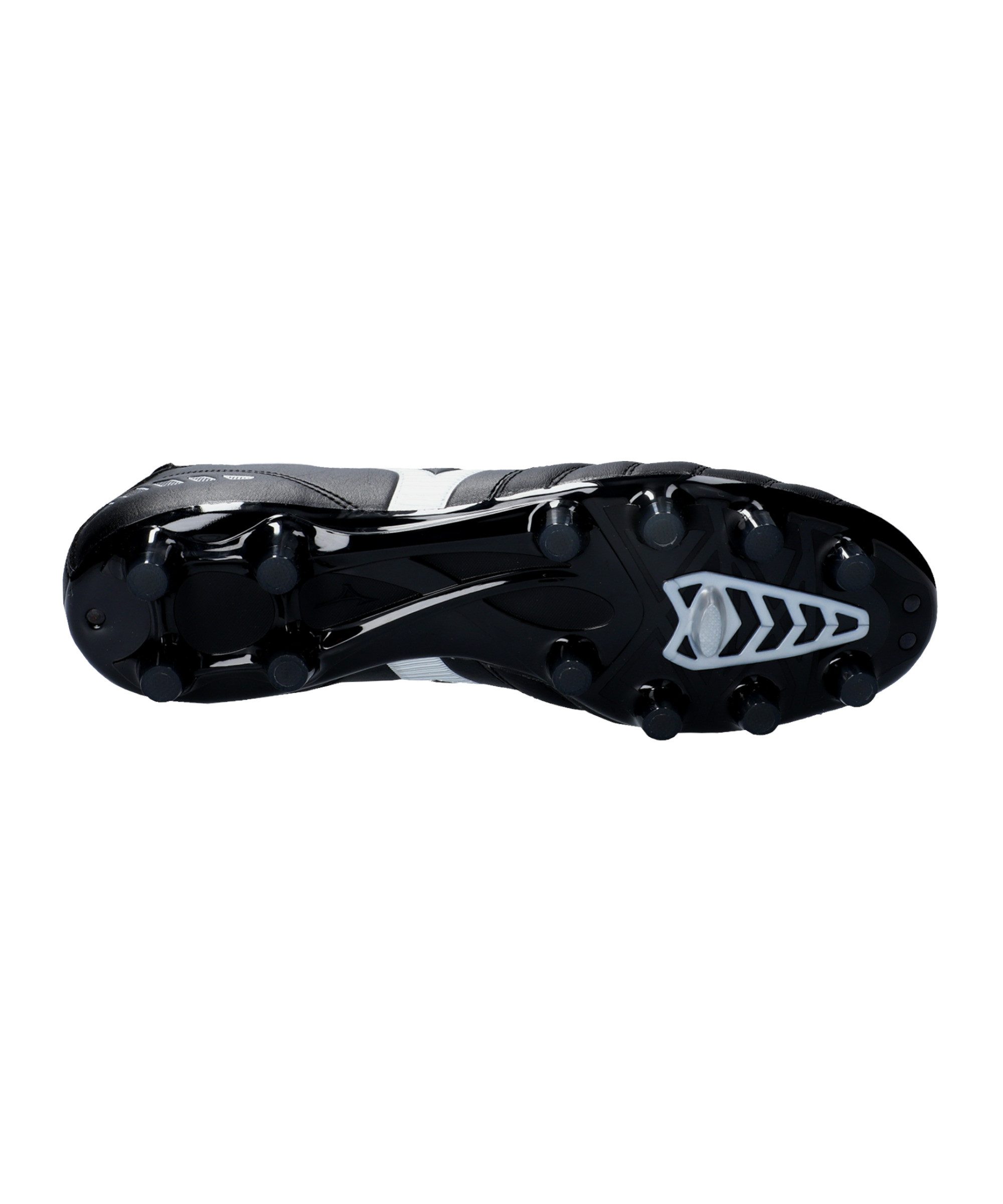 Mizuno Mizuno Morelia Neo III Pro FG Dark Iridium Unisex Fußballschuh
