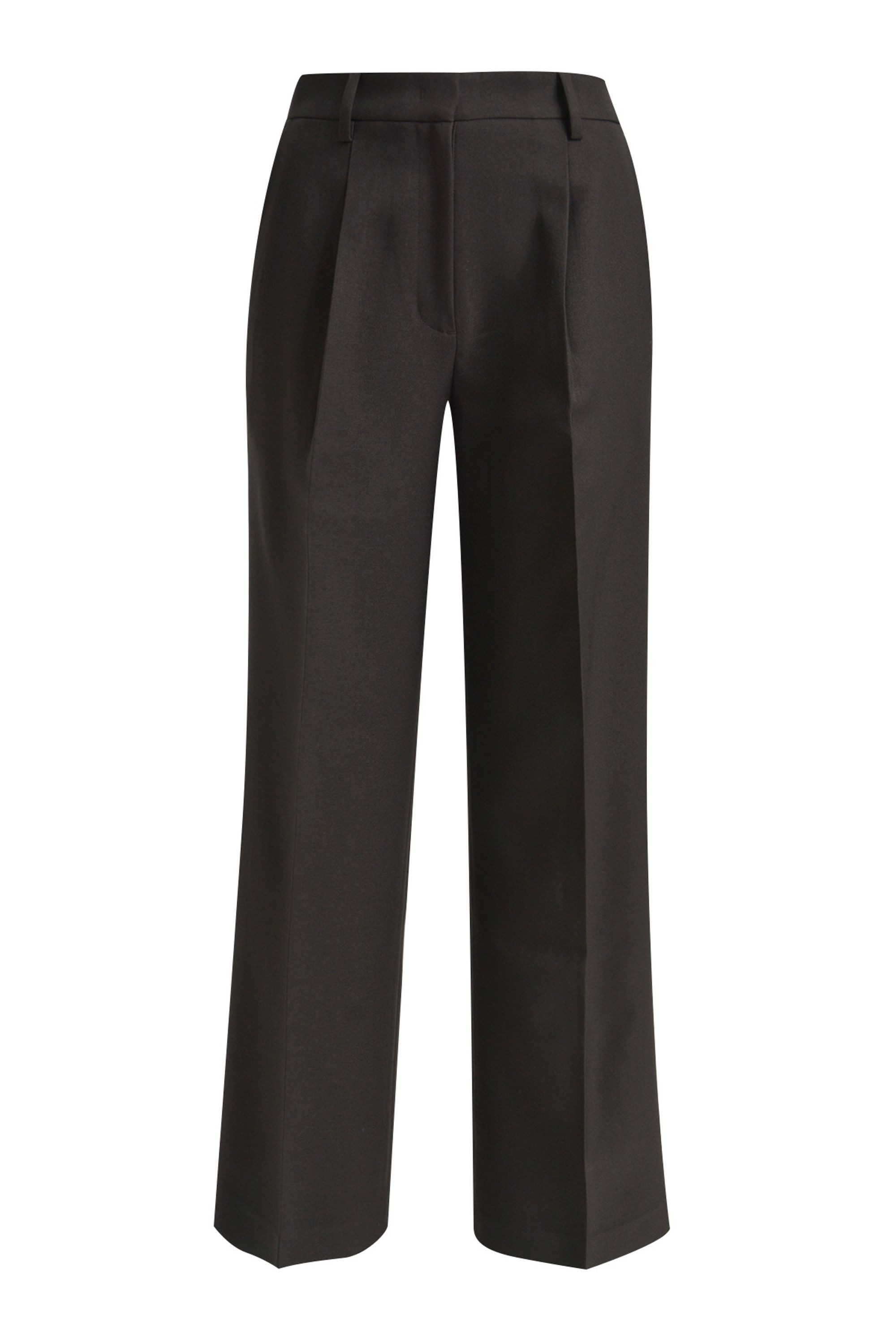 Milano Italy Bundfaltenhose günstig online kaufen