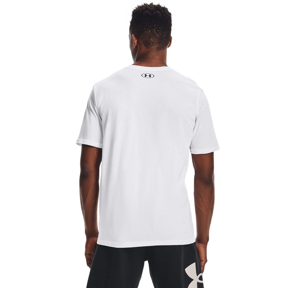 Under Armour® T-Shirt UA M SPORTSTYLE LC SS (1-tlg) günstig online kaufen
