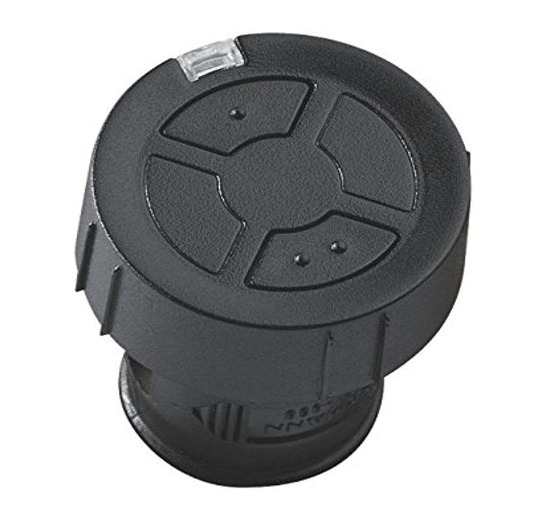 Garagentor-Funkempfänger Handsender HSZ 2 868 BS SW-Europa, Fernbedienung Tor