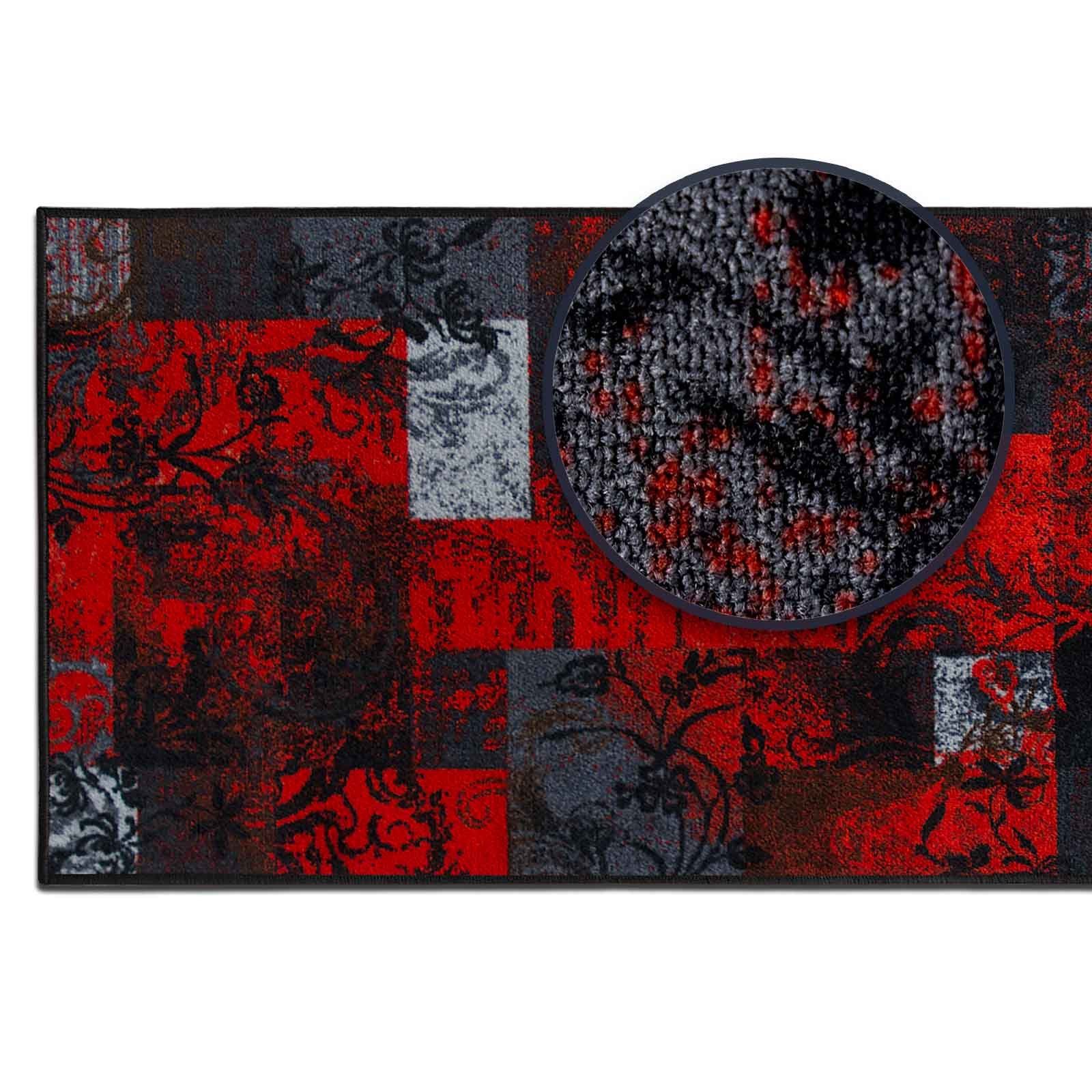 Karat Läufer Javea, Teppich, Erhältlich in vielen Größen, Brücke, gemustert günstig online kaufen