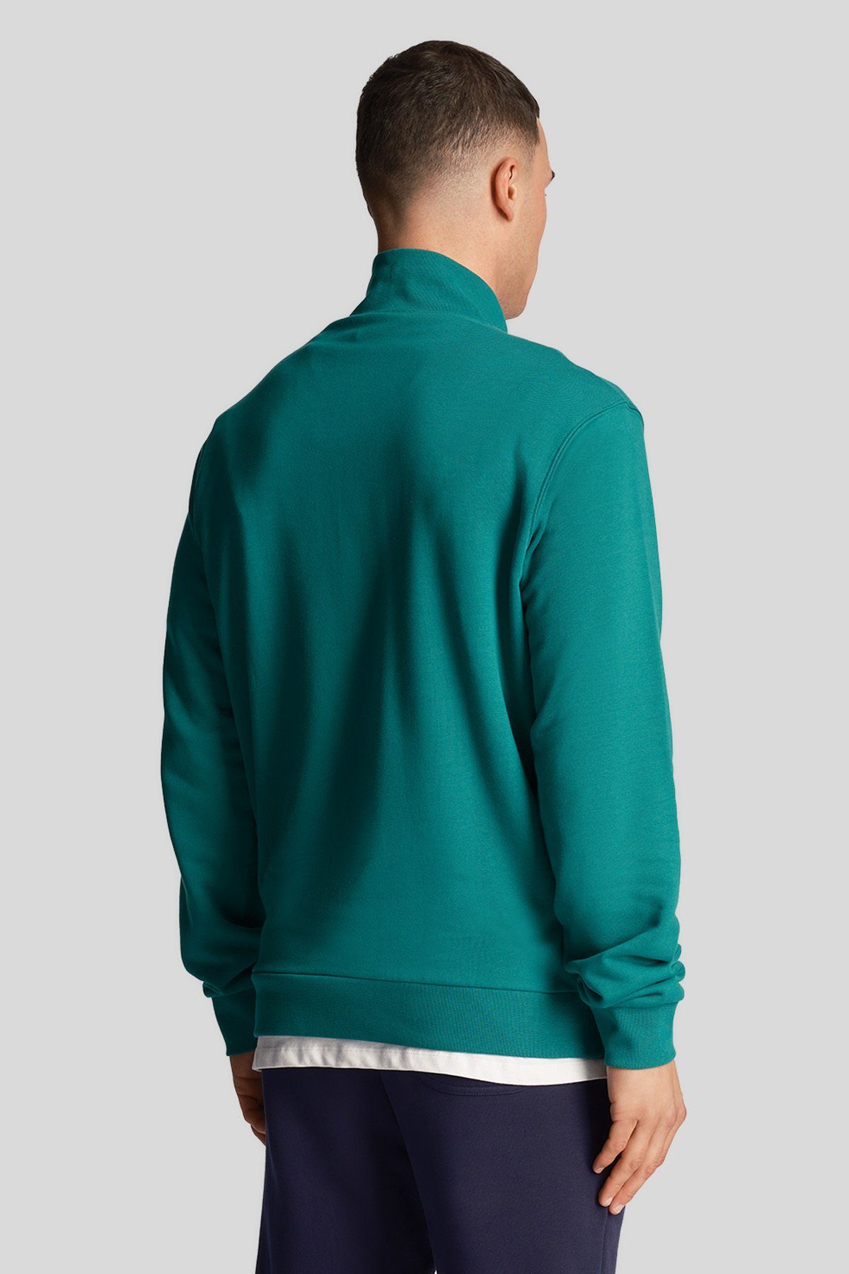 Lyle & Scott Sweatshirt Herren, 100% günstig online kaufen