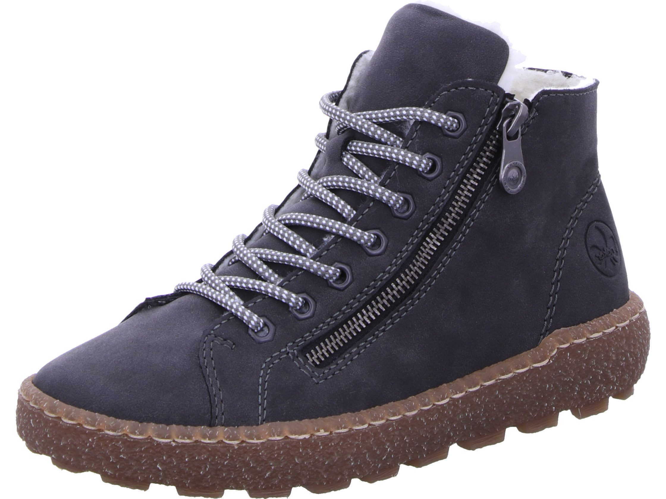 Rieker Schnürboots günstig online kaufen