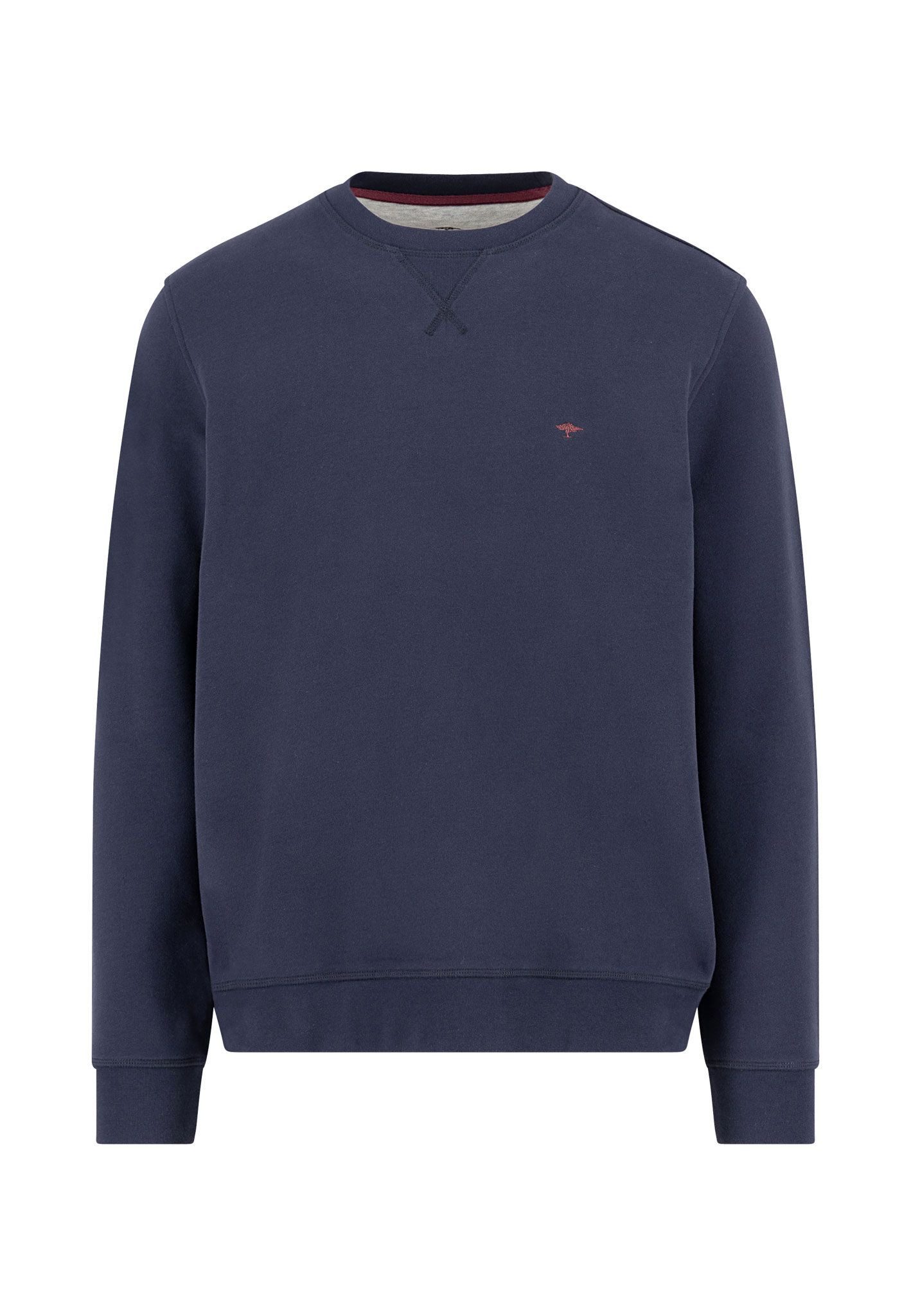 Langarmshirt