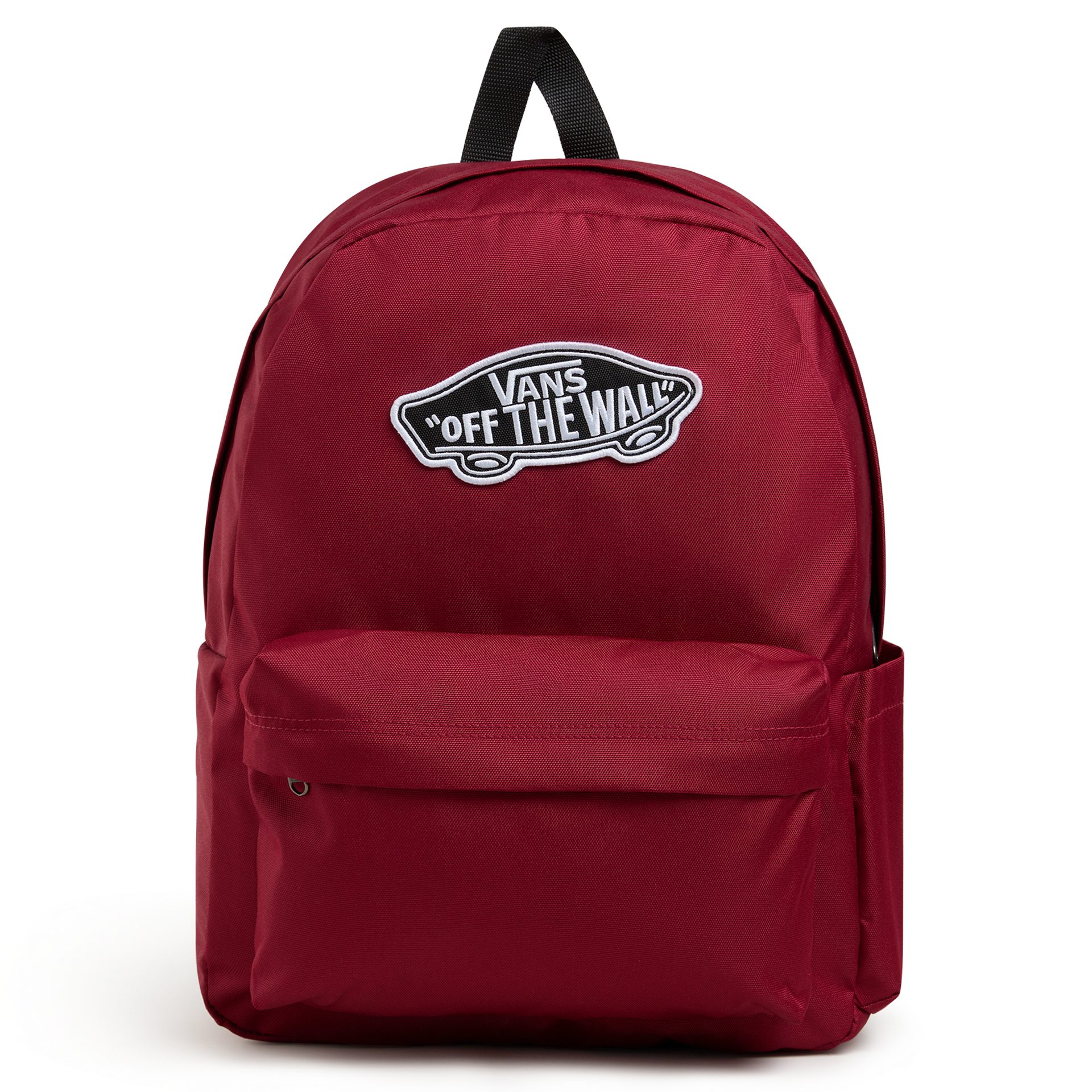 Vans Rucksack OLD SKOOL CLASSIC BACKPACK (1-tlg), für sportlichen Look im Alltag, 22 Liter Volumen, leichtes Gewicht