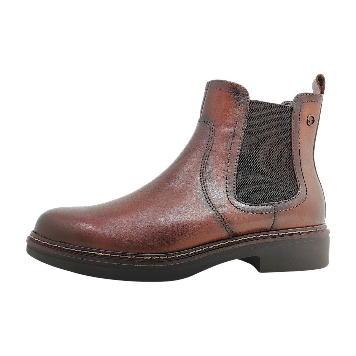 Tamaris COMFORT Stiefel Schnürstiefel günstig online kaufen
