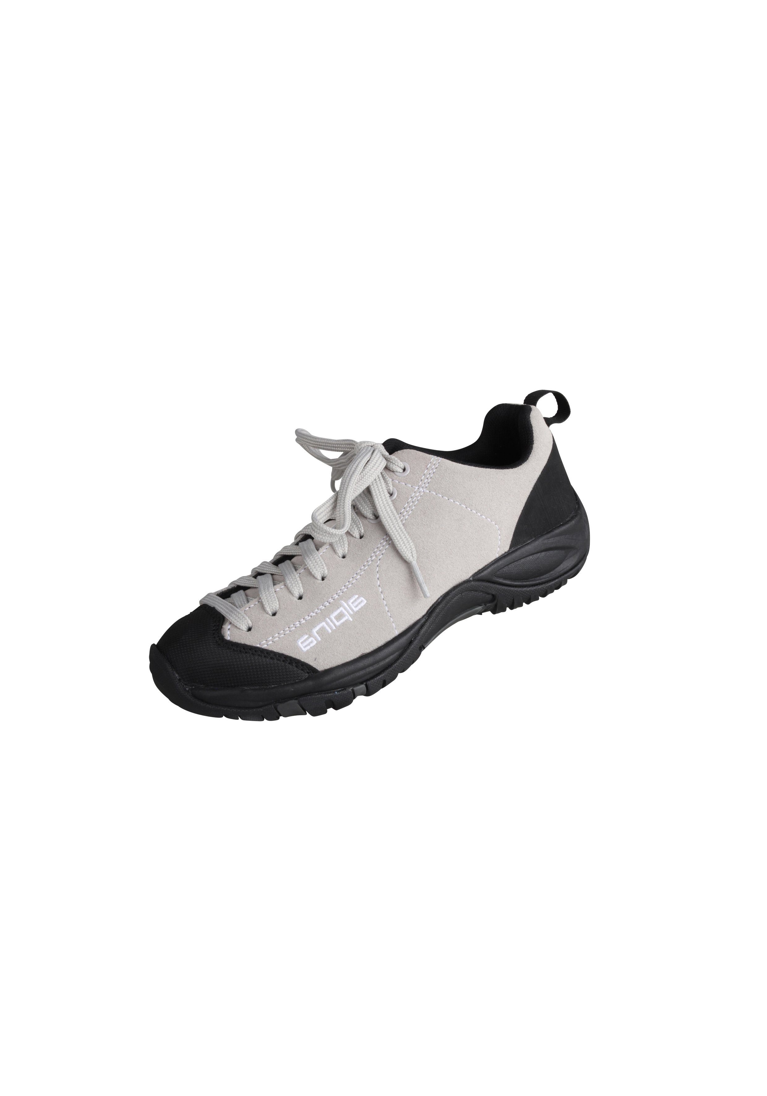 Valea Sports mit flexibler grau Alpina Sohle Schnürschuh