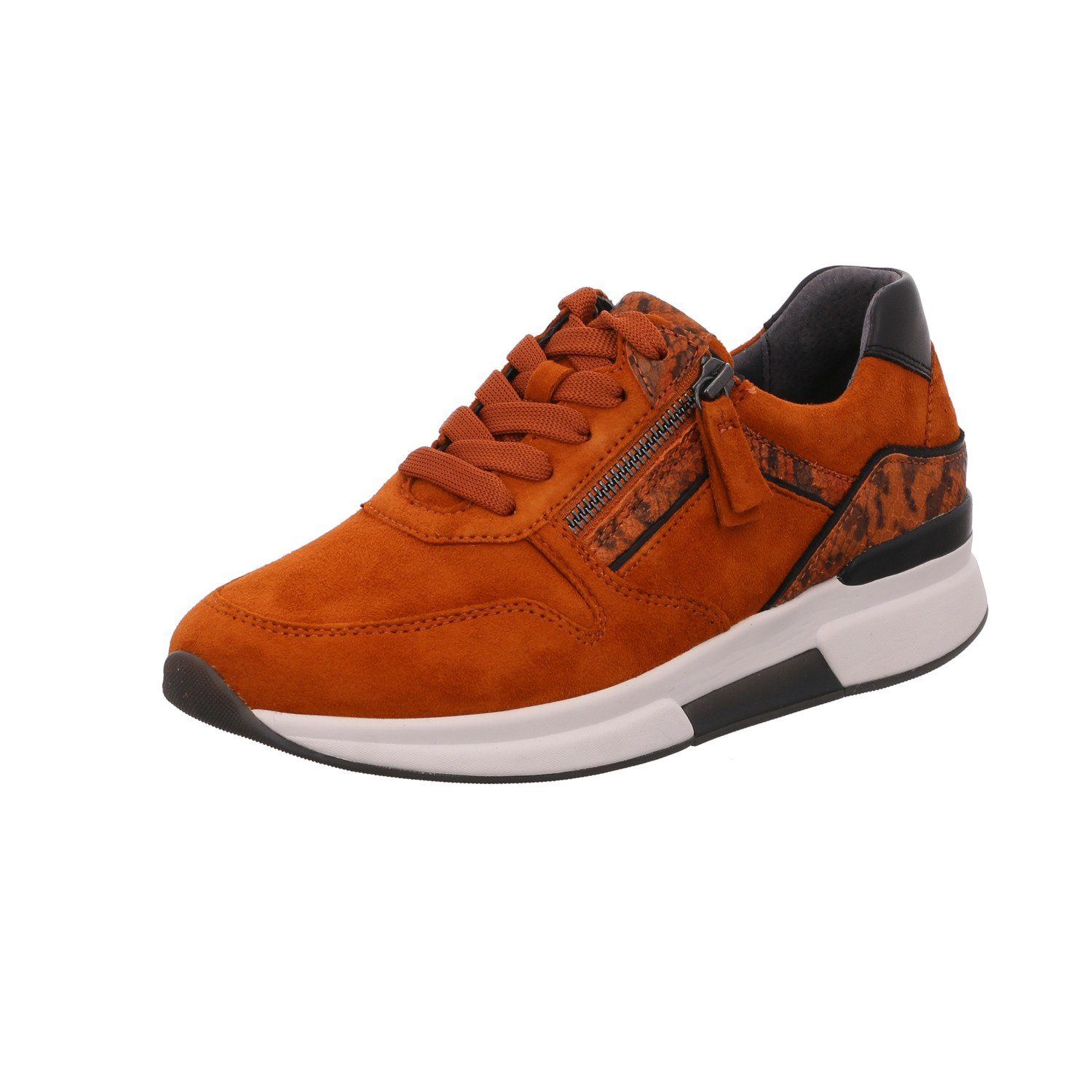 Schnürschuh