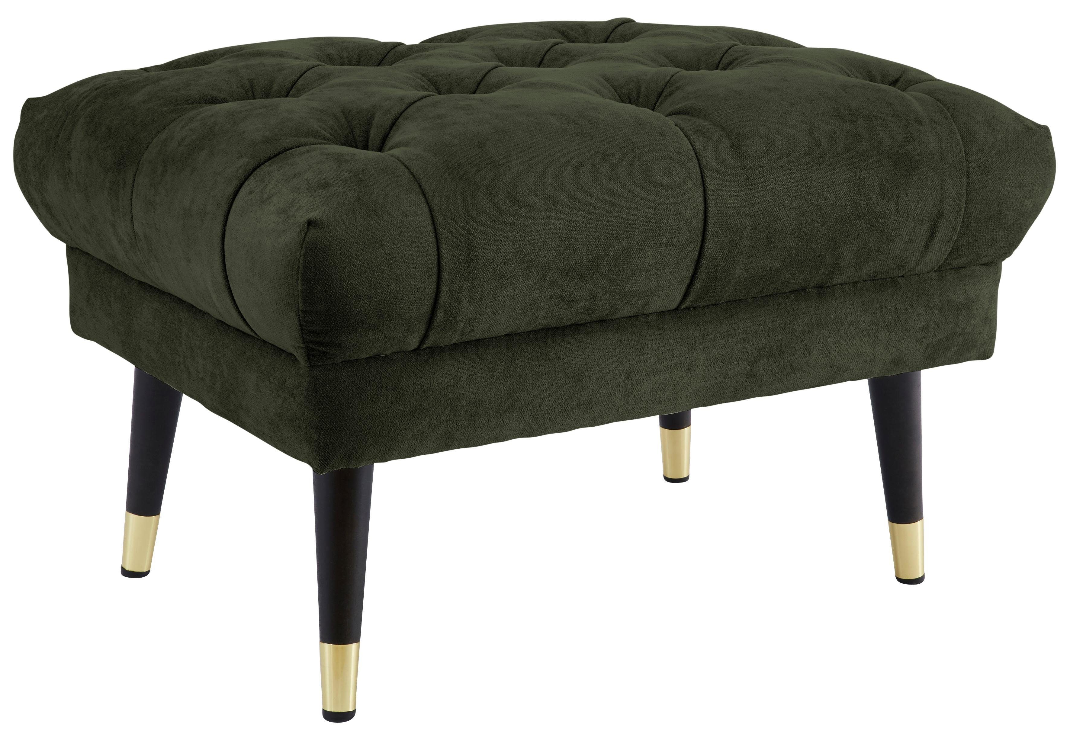 Guido Maria Kretschmer Home&Living Hocker Tinnum günstig online kaufen