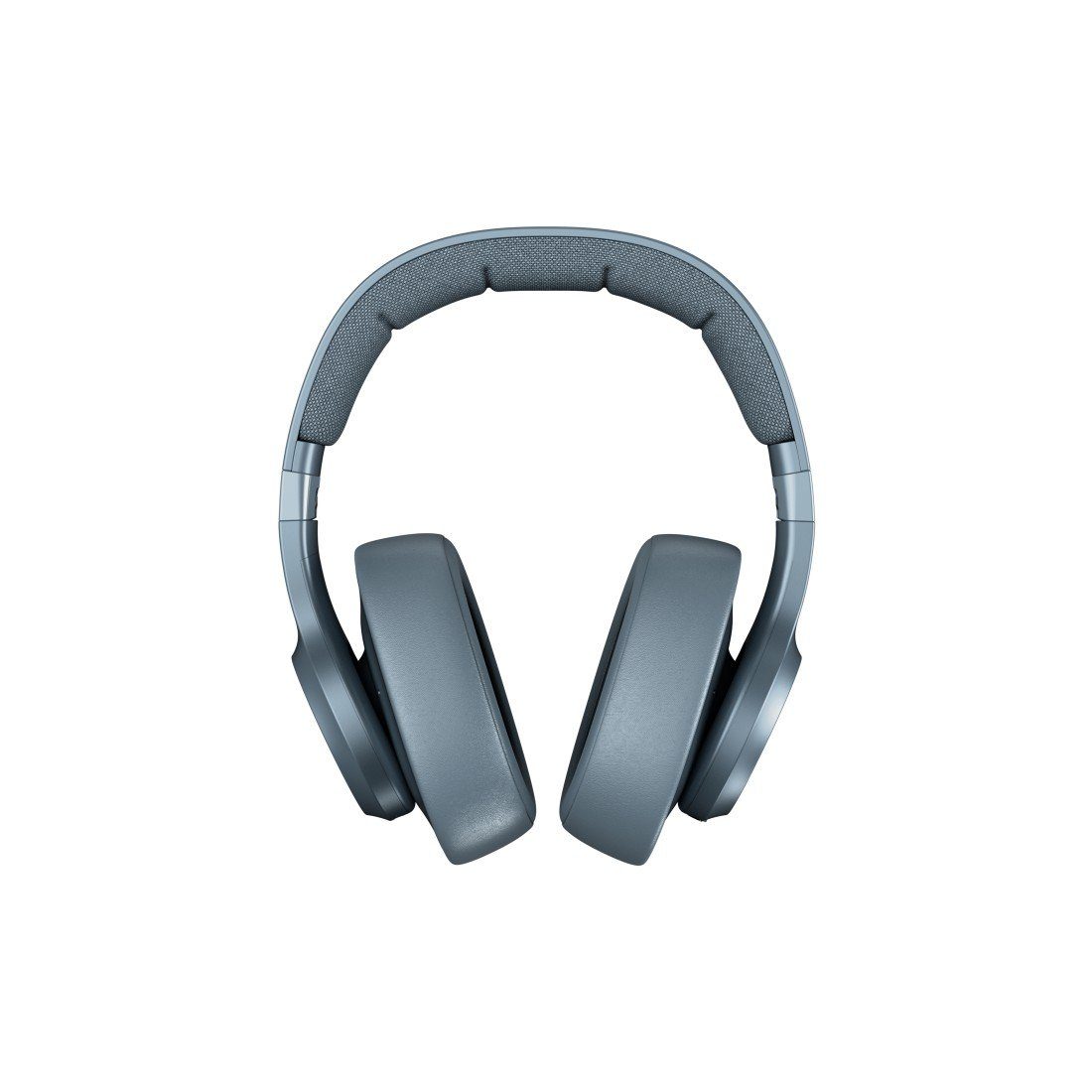 Wireless) Clam Rebel 2 (True Dive Blue Fresh´n Bluetooth-Kopfhörer