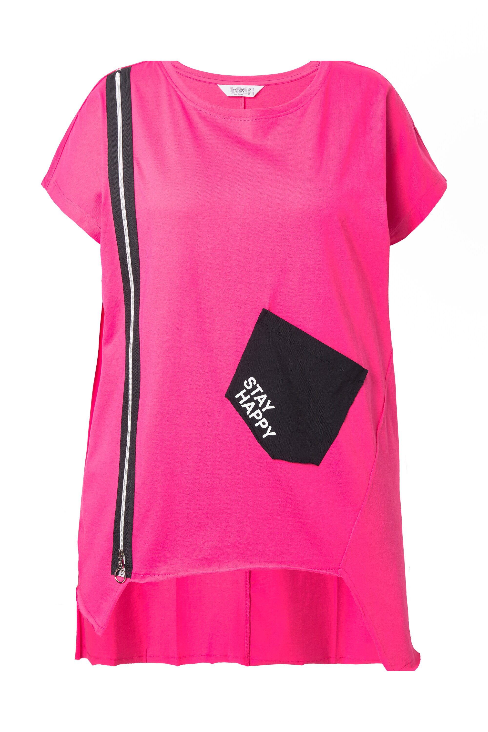 Angel of Style T-Shirt T-Shirt oversized günstig online kaufen