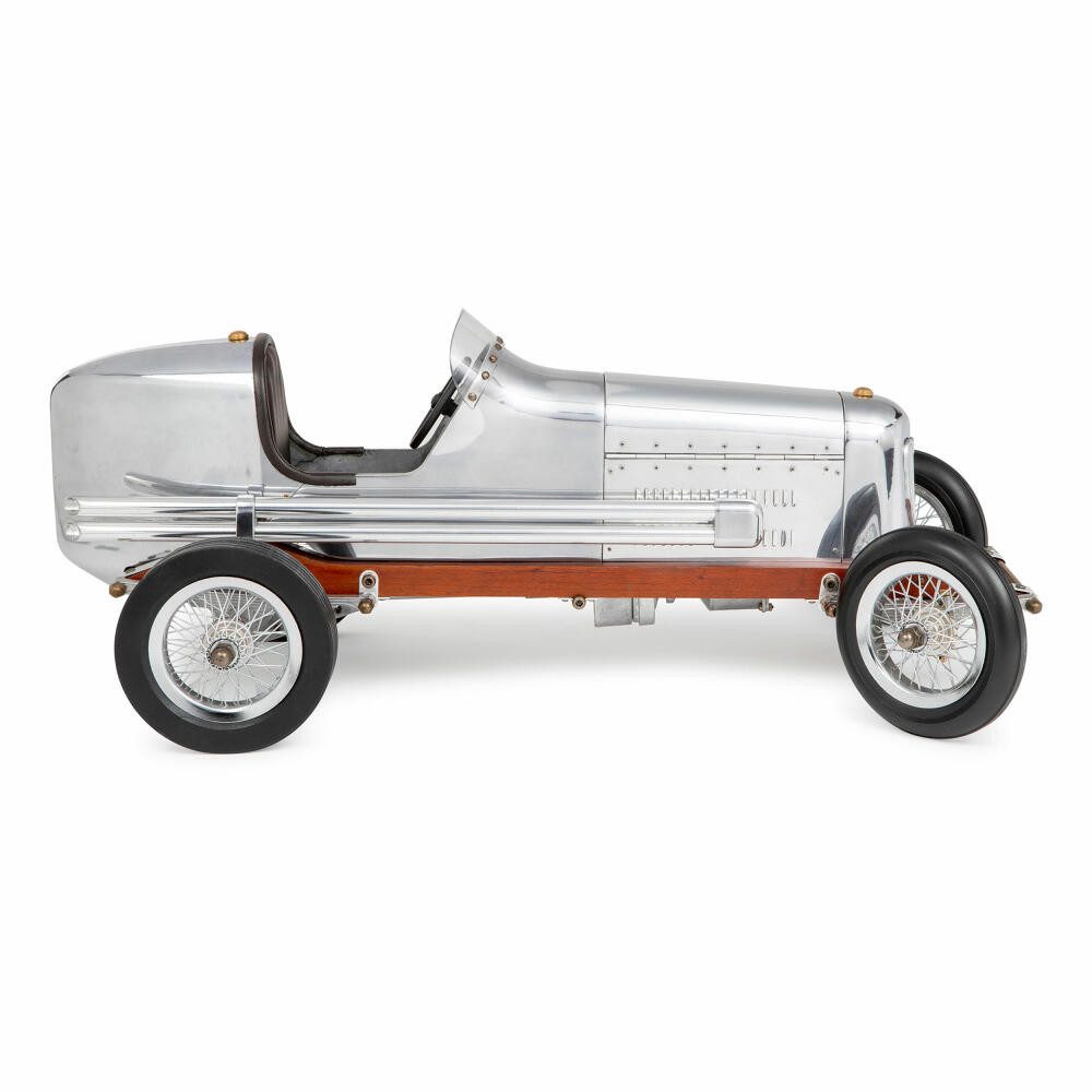Modellauto Bantam 19 Zoll