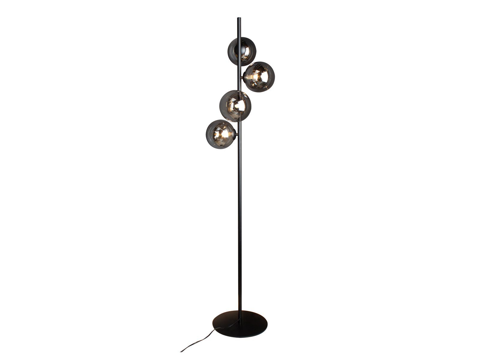 LED Stehlampe