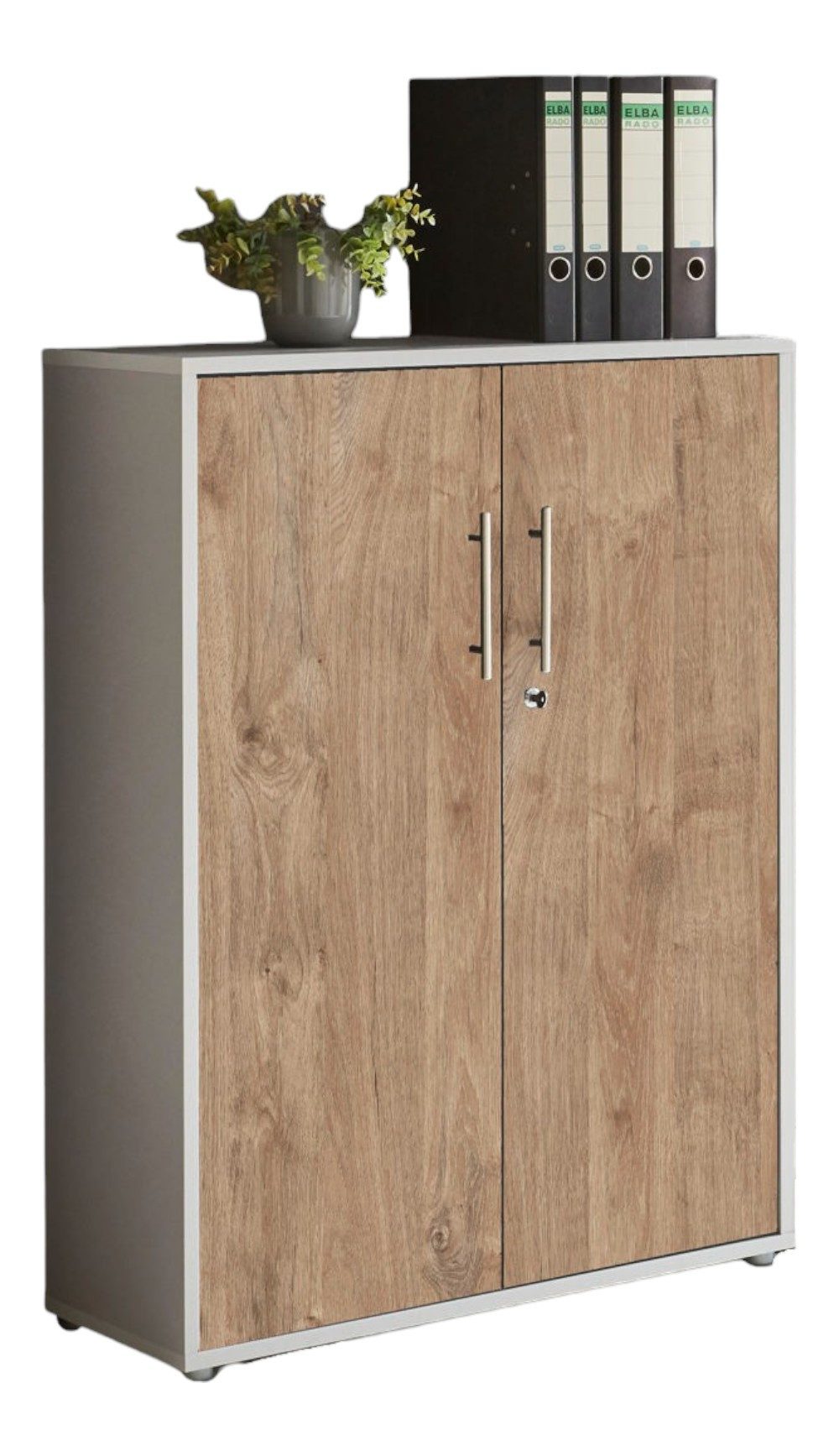 BMG Möbel Aktenschrank Office Edition 3 günstig online kaufen