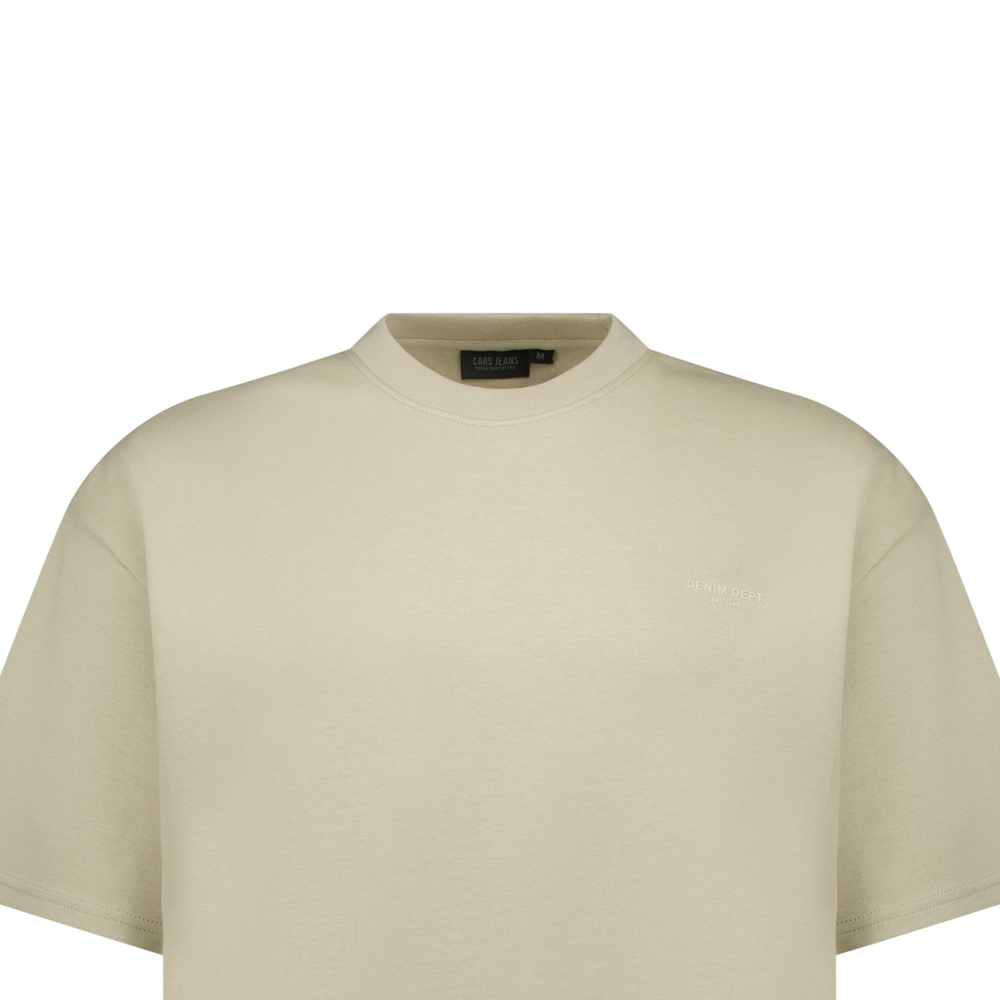 CARS JEANS T-Shirt LOCAL T-Shirt