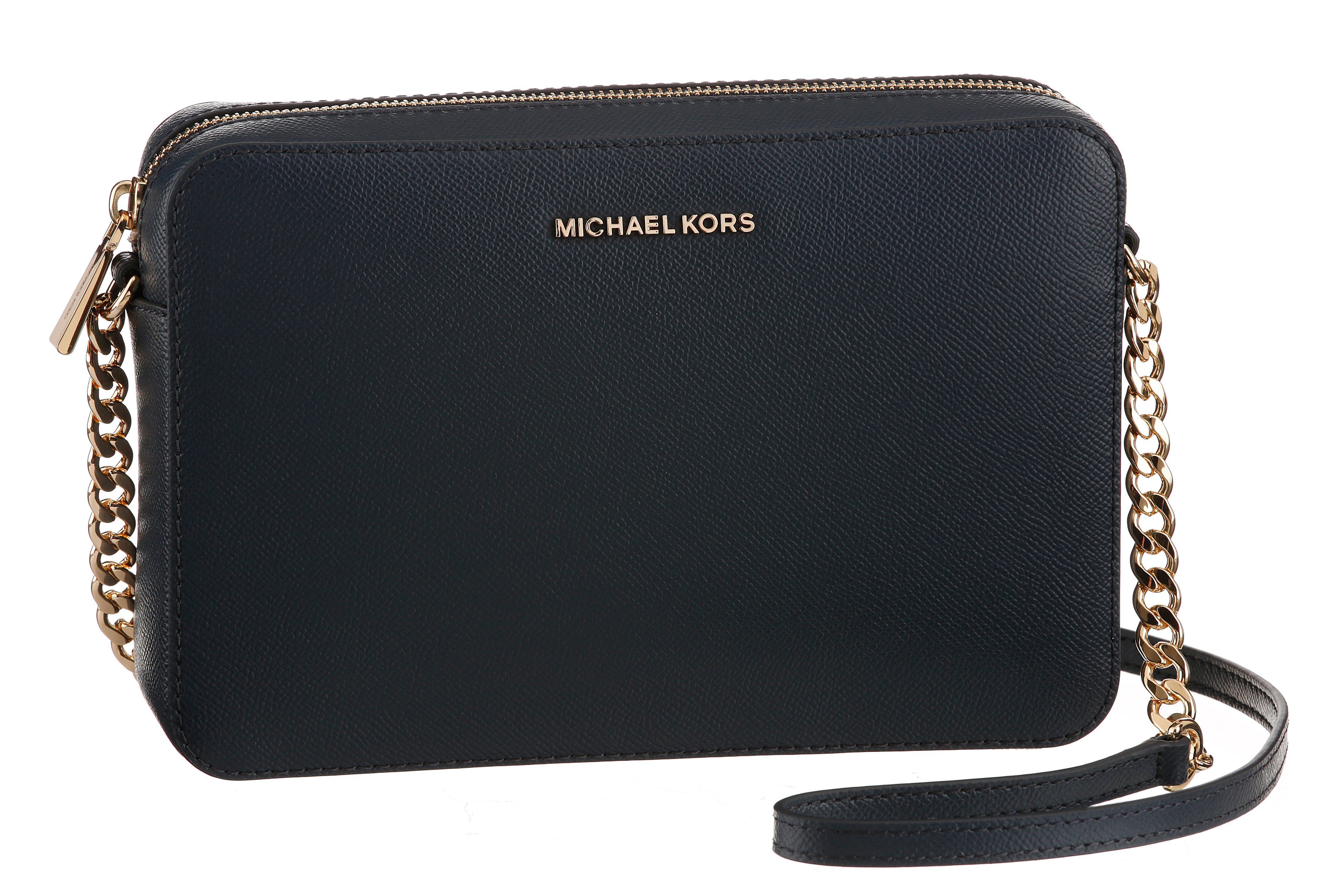 MICHAEL Michael Kors Shopper mit Logo-Muster Modell 'Mel' (gelb) online  kaufen