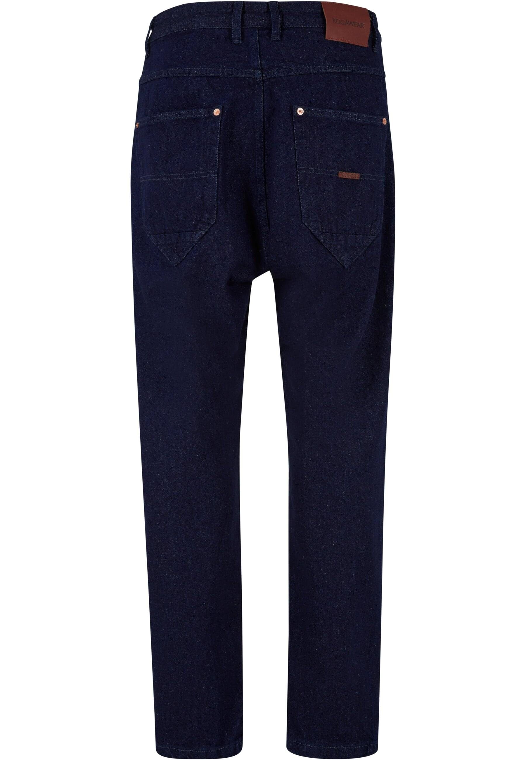 Rocawear Bequeme Jeans Rocawear Herren Rocawear Hammer Fit Jeans (1-tlg) günstig online kaufen