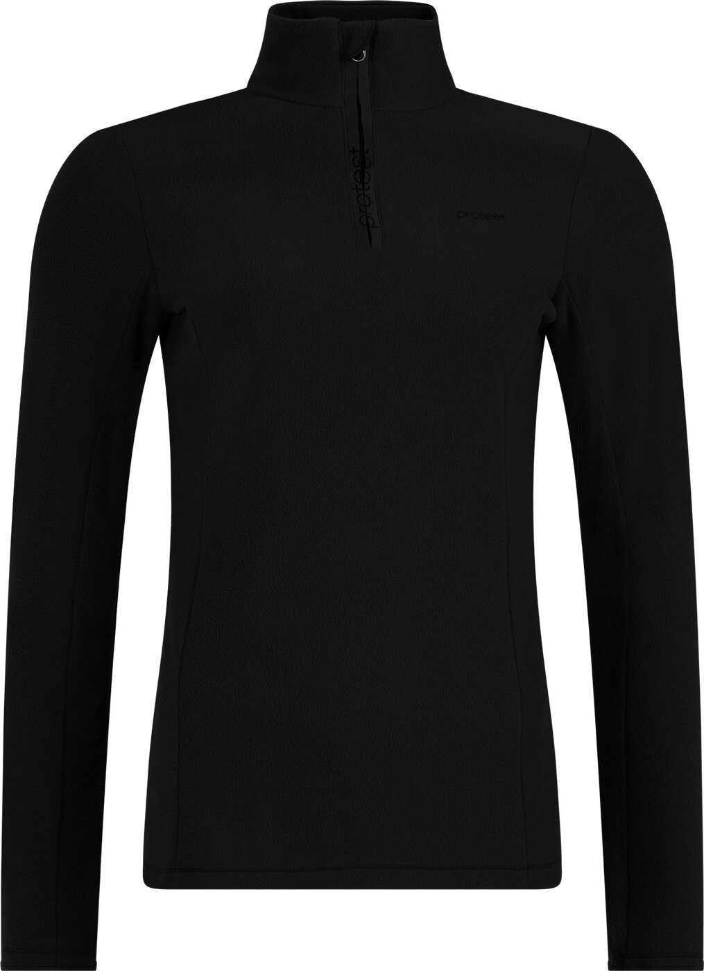 Protest Rollkragenpullover PRTRemutez 1/4 zip active günstig online kaufen