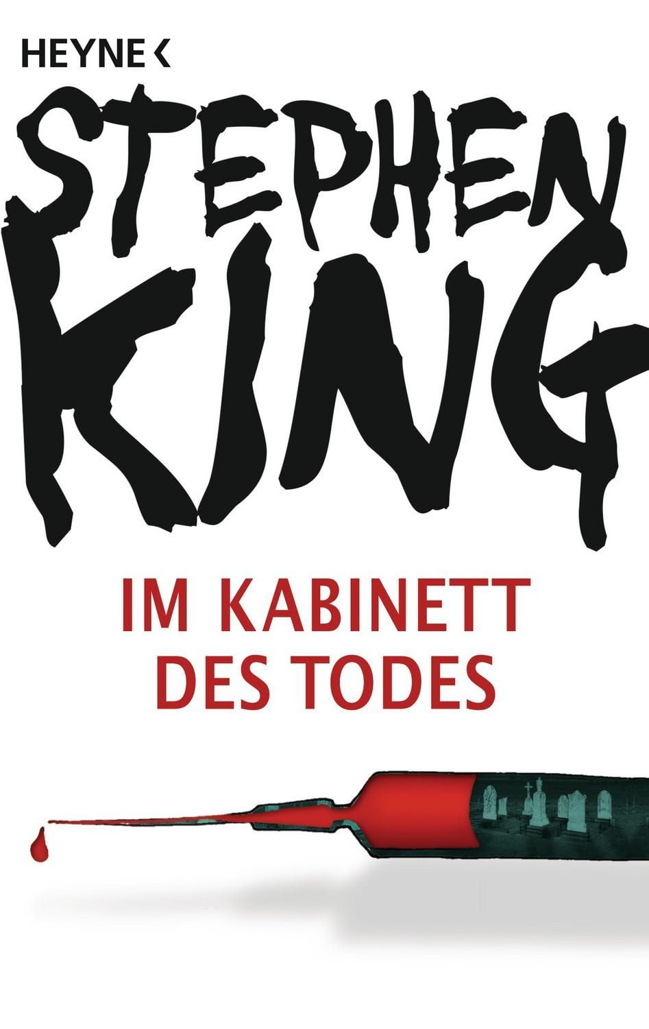 Im Kabinett des Todes / Stephen King