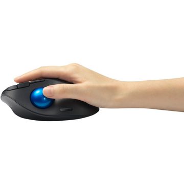 KENSINGTON Pro Fit Ergo TB450 Funk-Trackball